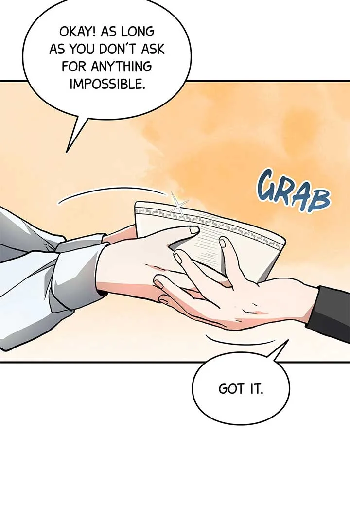 How I Became an SSS Rank Delivery Hunter Chapter 12 page 12