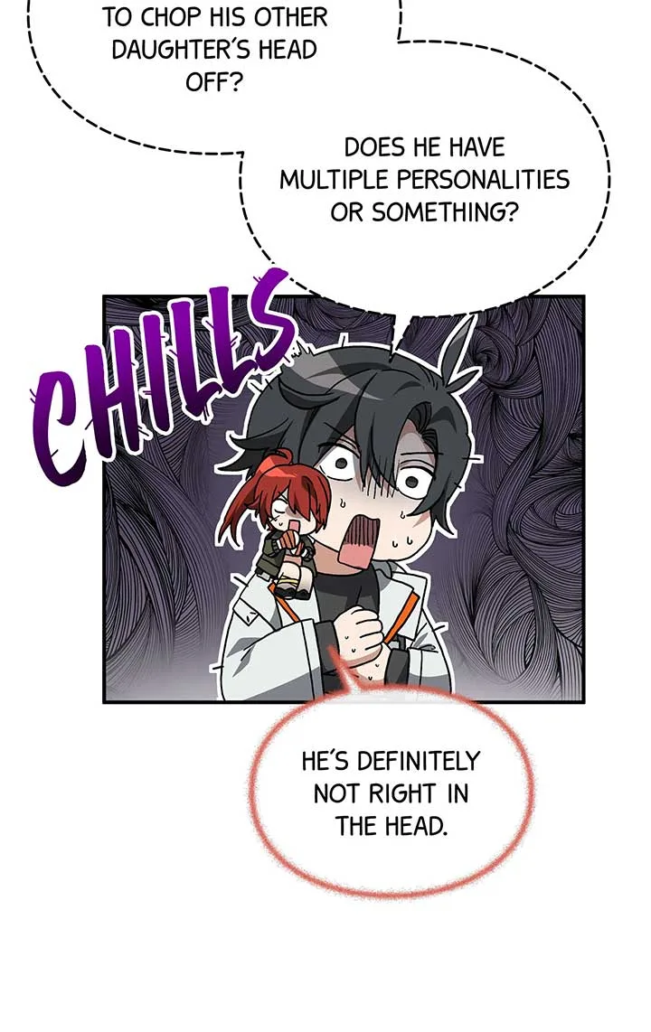 How I Became an SSS Rank Delivery Hunter Chapter 12 page 6