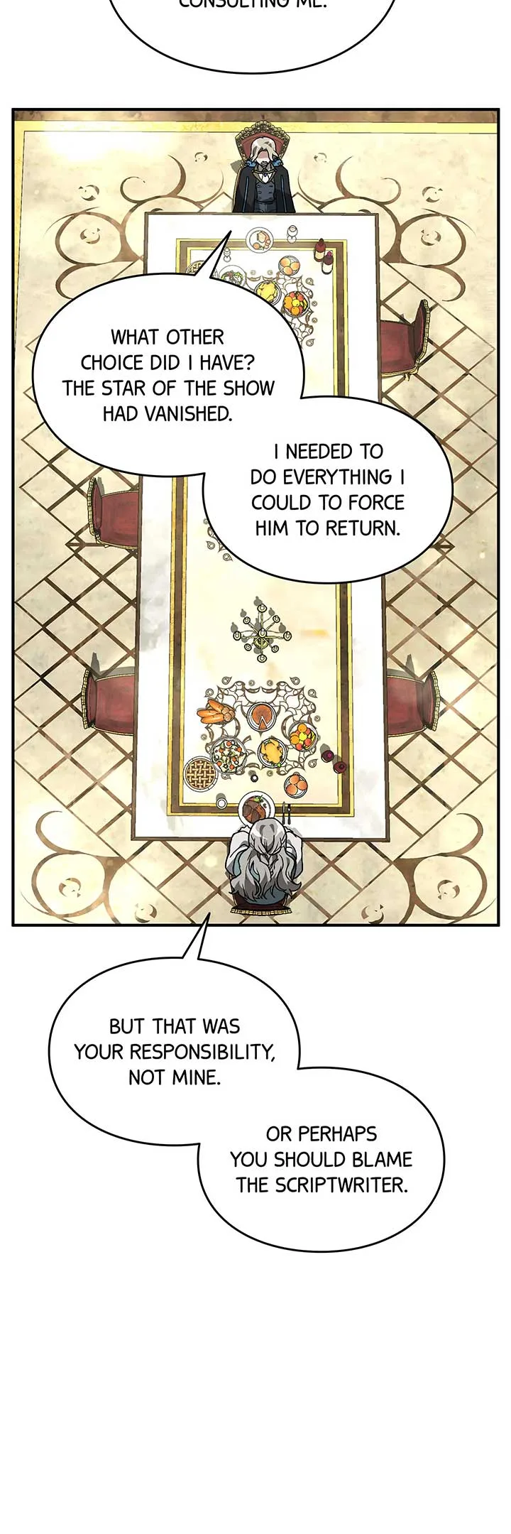How I Became an SSS Rank Delivery Hunter Chapter 12 page 32