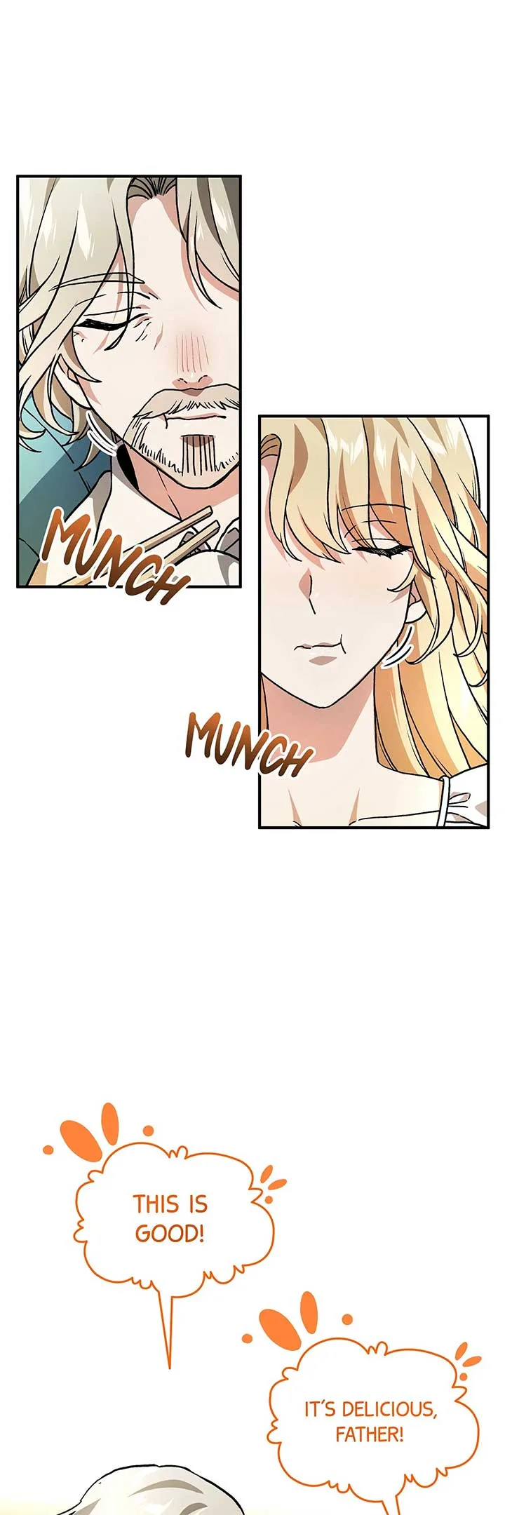 How I Became an SSS Rank Delivery Hunter Chapter 11 page 18