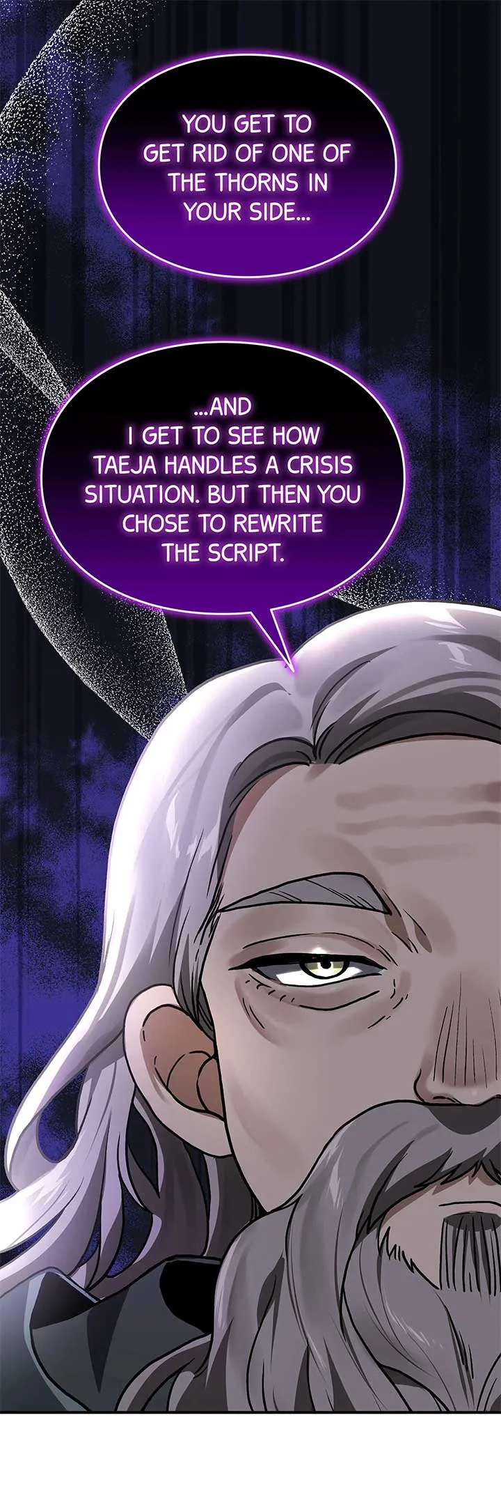 How I Became an SSS Rank Delivery Hunter Chapter 12 page 29