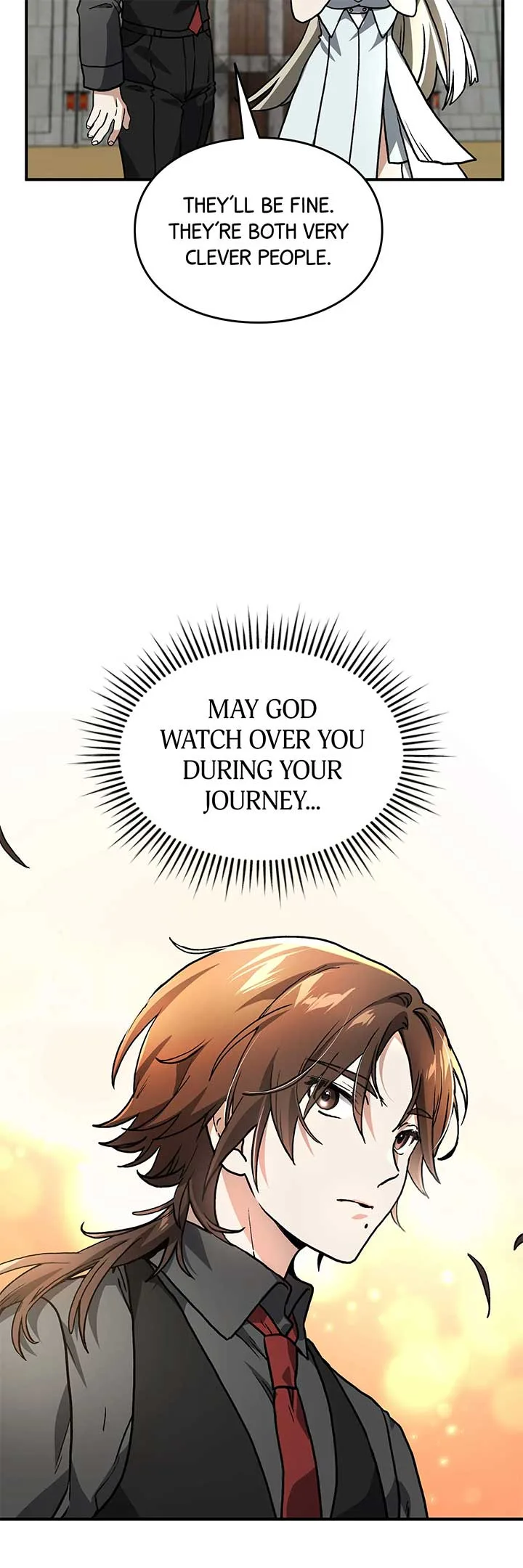 How I Became an SSS Rank Delivery Hunter Chapter 12 page 46
