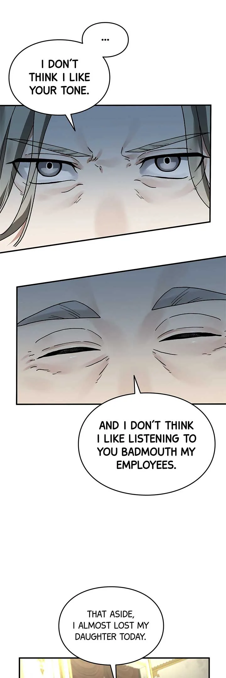 How I Became an SSS Rank Delivery Hunter Chapter 12 page 24