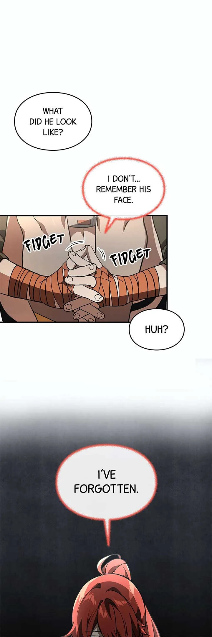 How I Became an SSS Rank Delivery Hunter Chapter 11 page 39