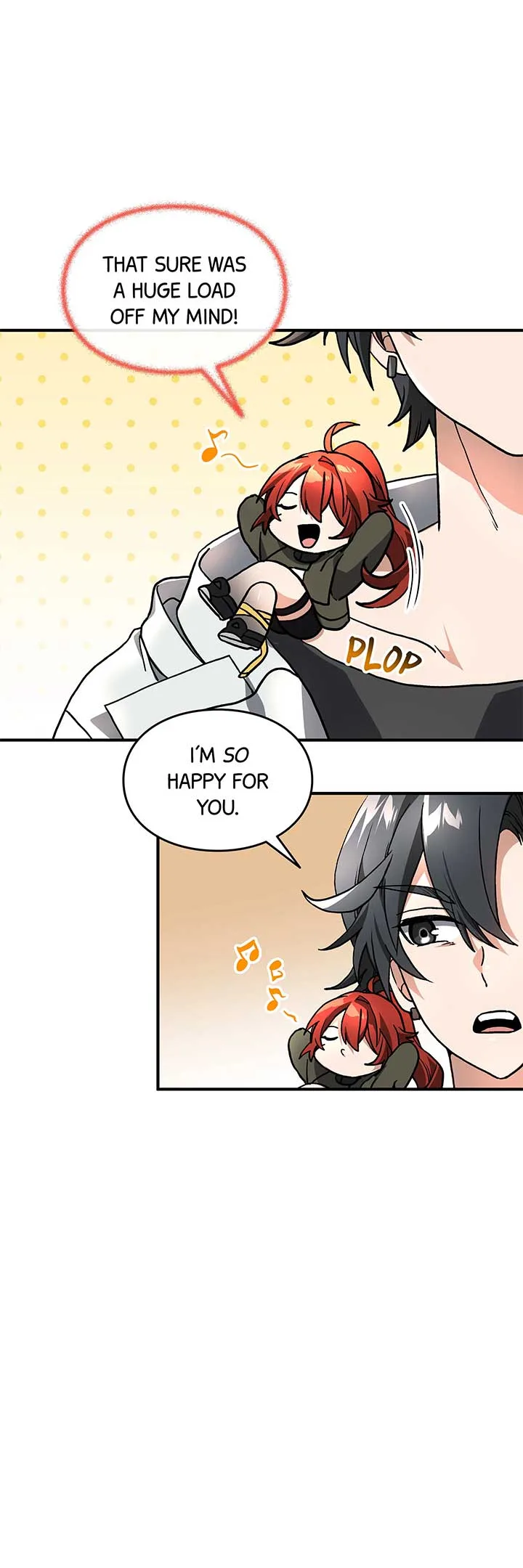 How I Became an SSS Rank Delivery Hunter Chapter 11 page 48