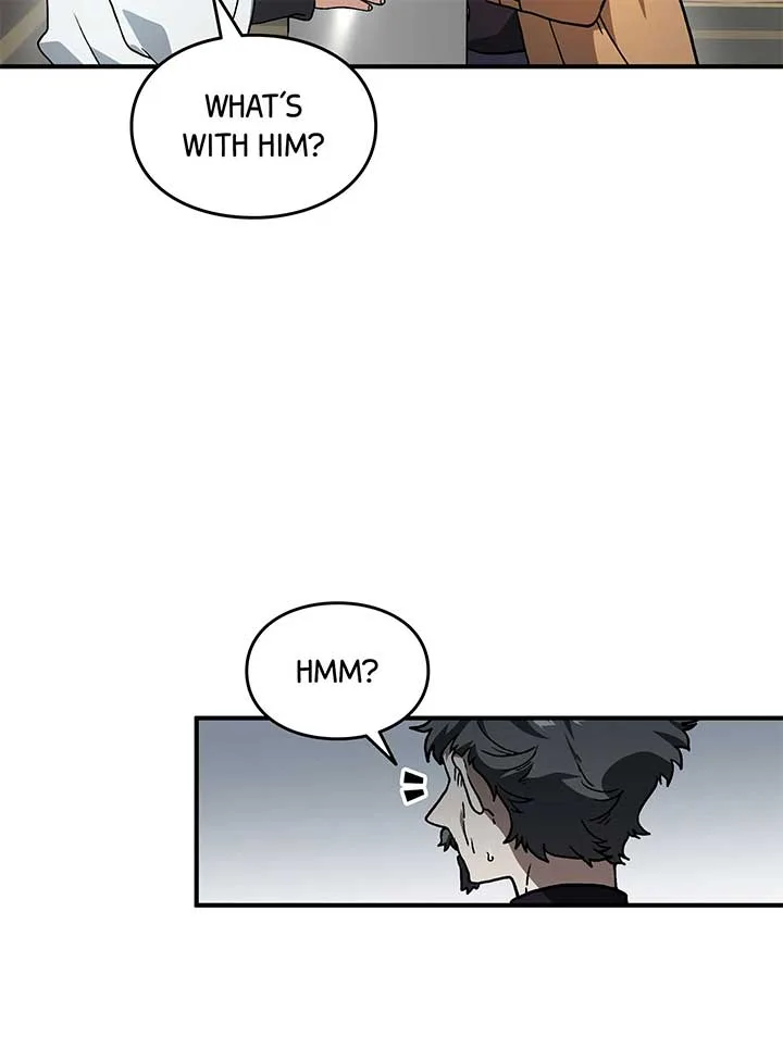 How I Became an SSS Rank Delivery Hunter Chapter 13 page 31