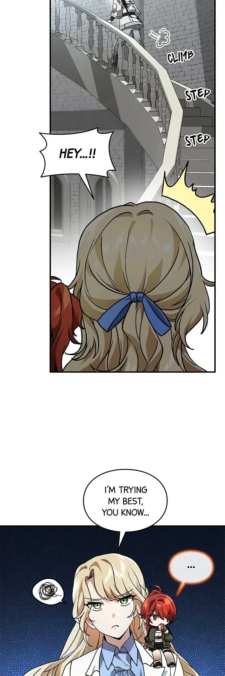 How I Became an SSS Rank Delivery Hunter Chapter 13 page 25