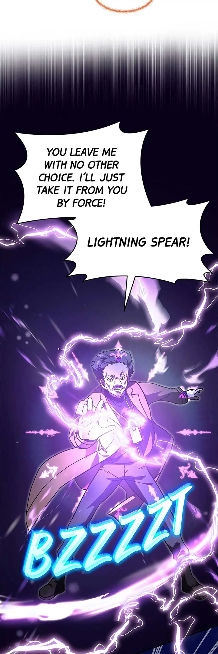 How I Became an SSS Rank Delivery Hunter Chapter 13 page 43