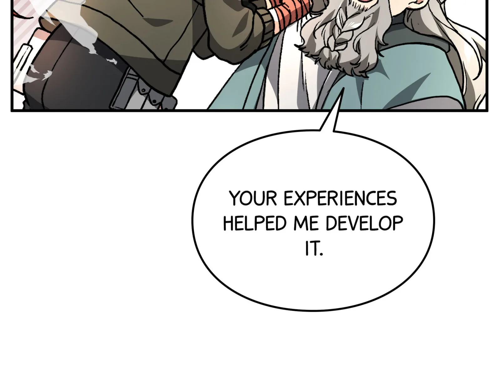 How I Became an SSS Rank Delivery Hunter Chapter 14 page 23