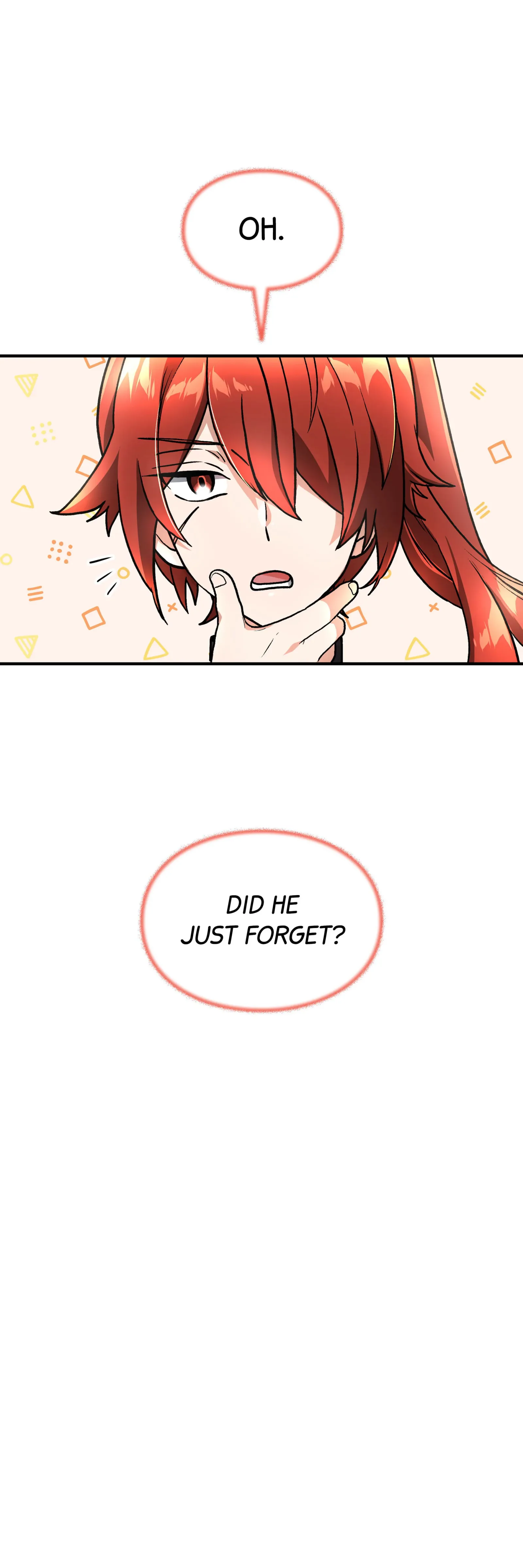 How I Became an SSS Rank Delivery Hunter Chapter 14 page 39