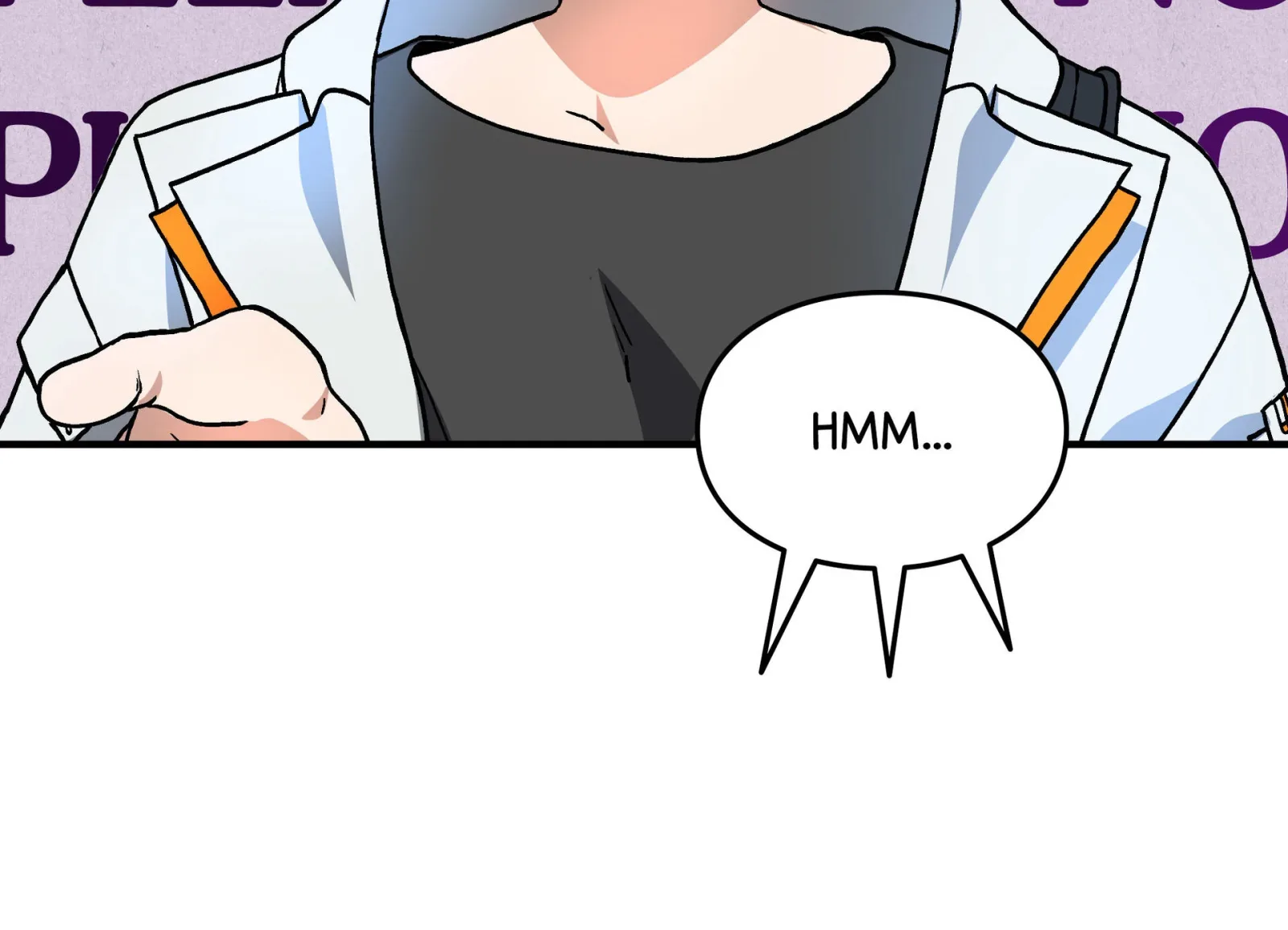 How I Became an SSS Rank Delivery Hunter Chapter 18 page 26