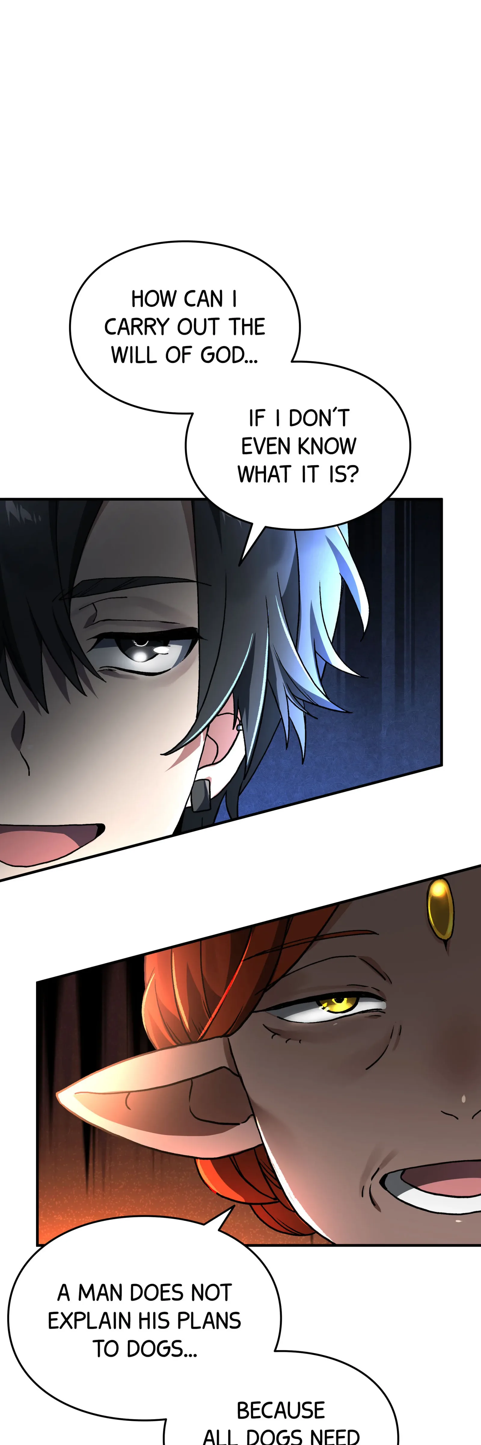 How I Became an SSS Rank Delivery Hunter Chapter 18 page 15