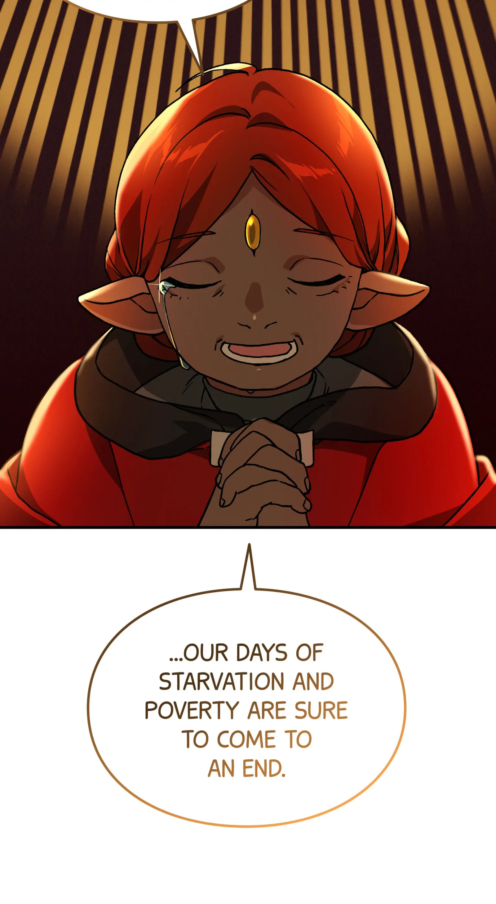 How I Became an SSS Rank Delivery Hunter Chapter 18 page 11
