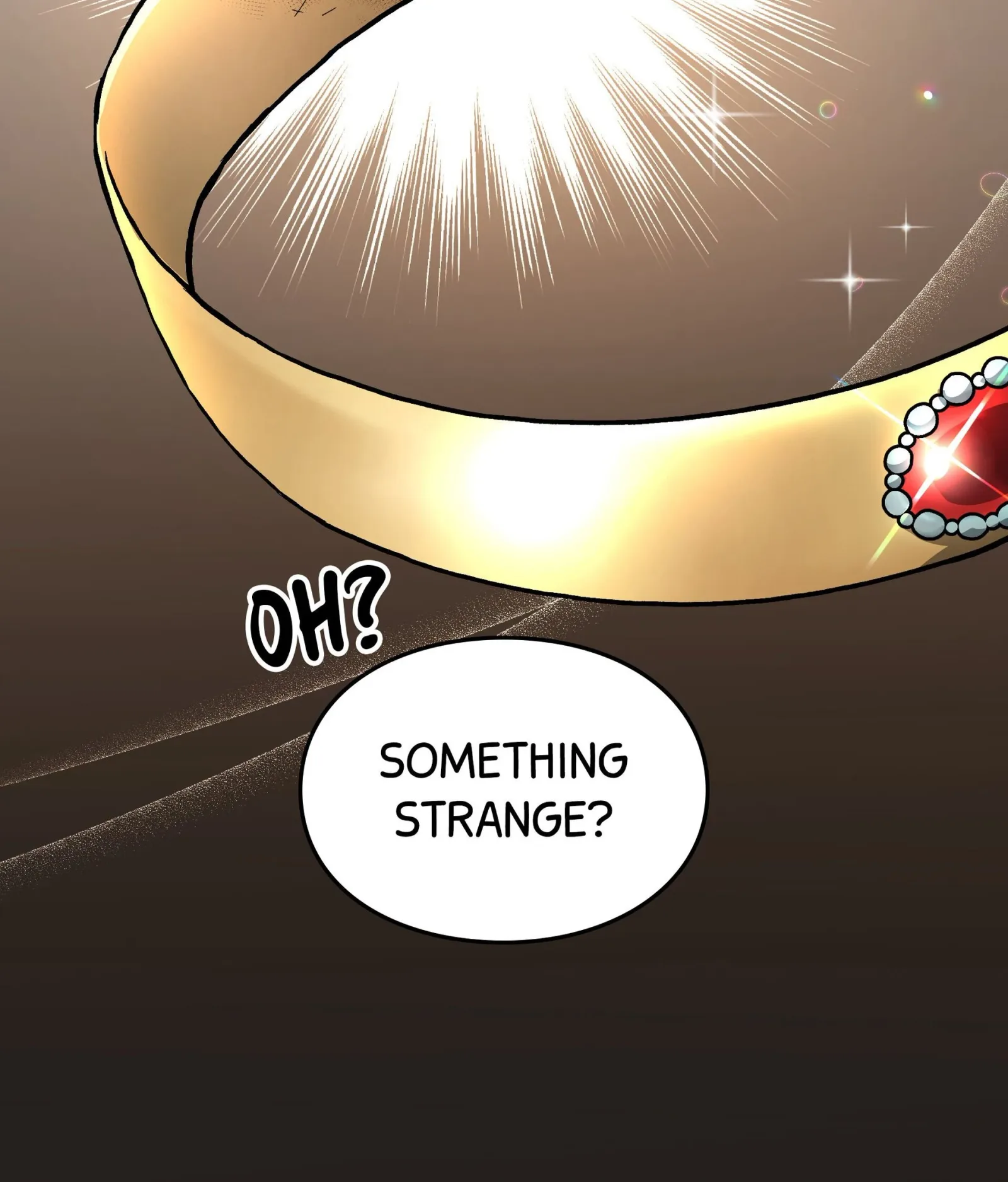 How I Became an SSS Rank Delivery Hunter Chapter 15 page 23
