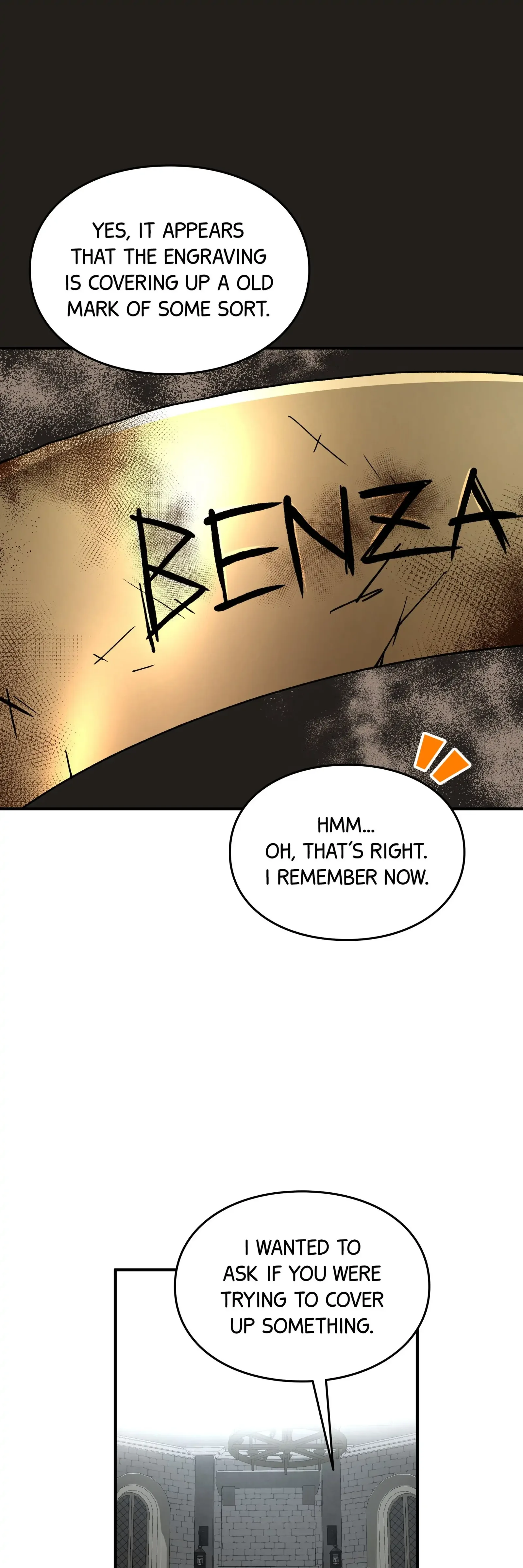 How I Became an SSS Rank Delivery Hunter Chapter 15 page 24