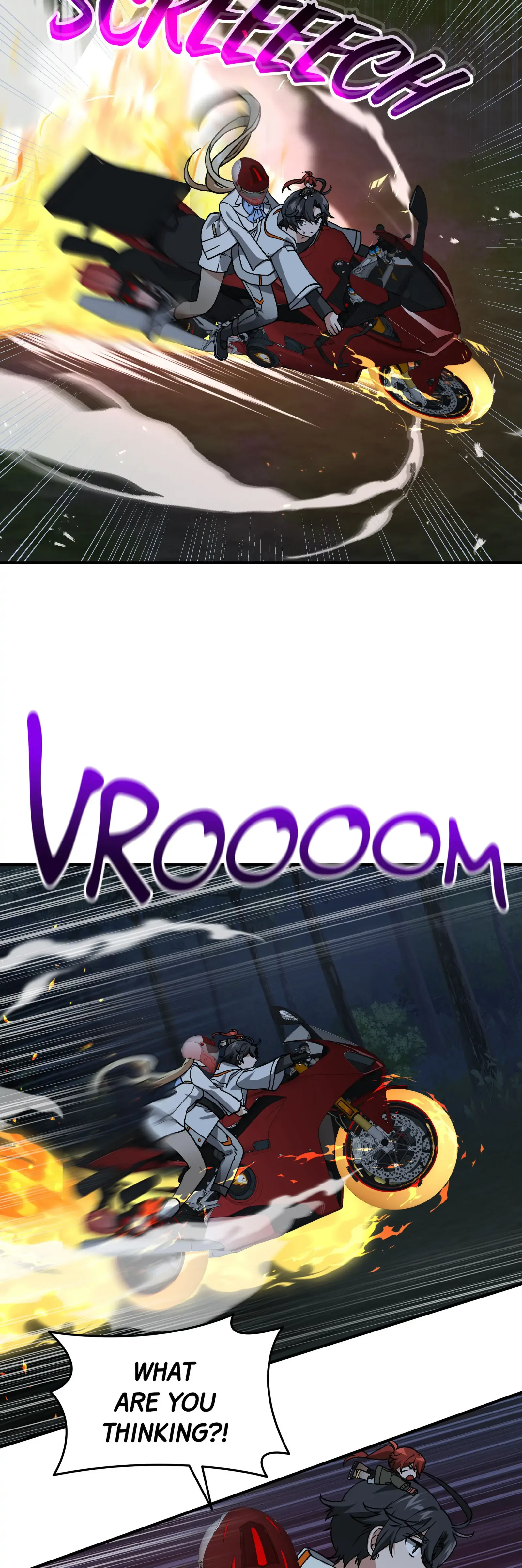 How I Became an SSS Rank Delivery Hunter Chapter 20 page 16