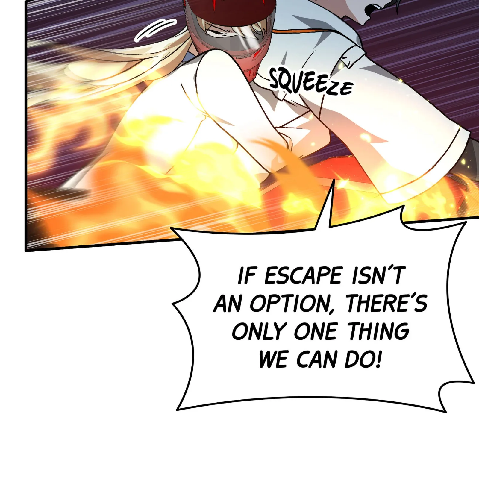 How I Became an SSS Rank Delivery Hunter Chapter 20 page 17