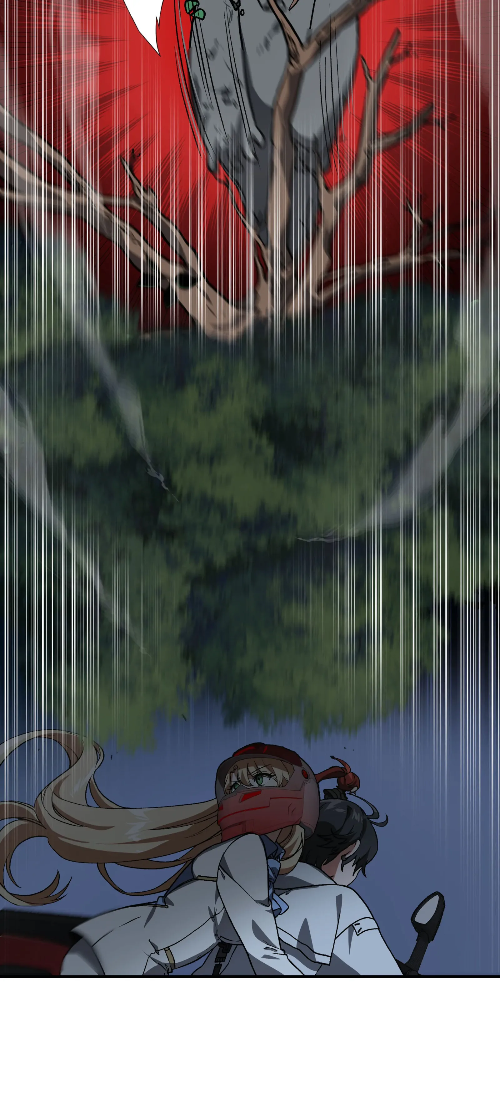 How I Became an SSS Rank Delivery Hunter Chapter 20 page 9