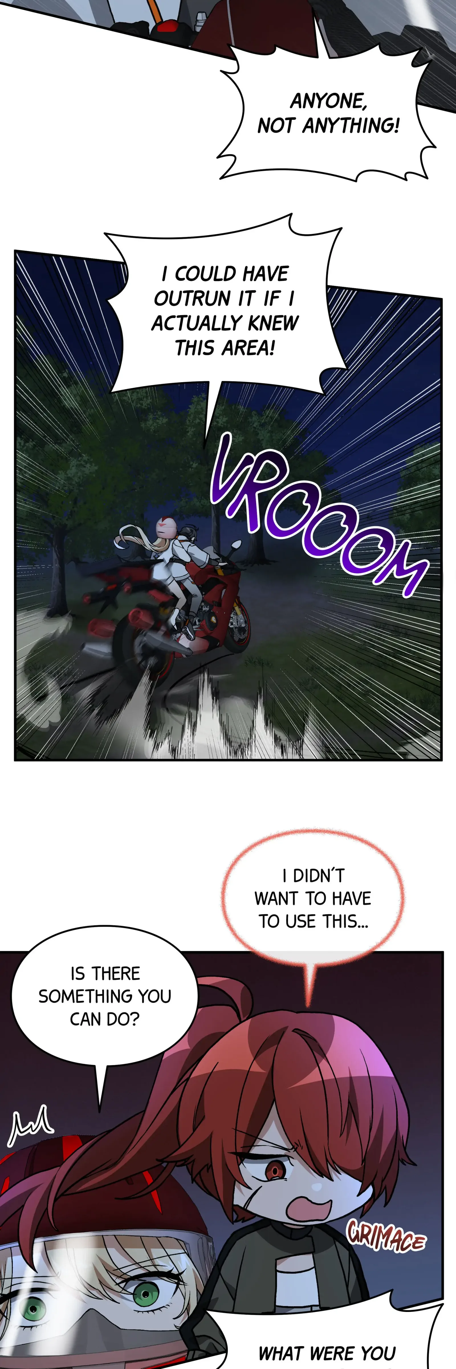 How I Became an SSS Rank Delivery Hunter Chapter 20 page 11