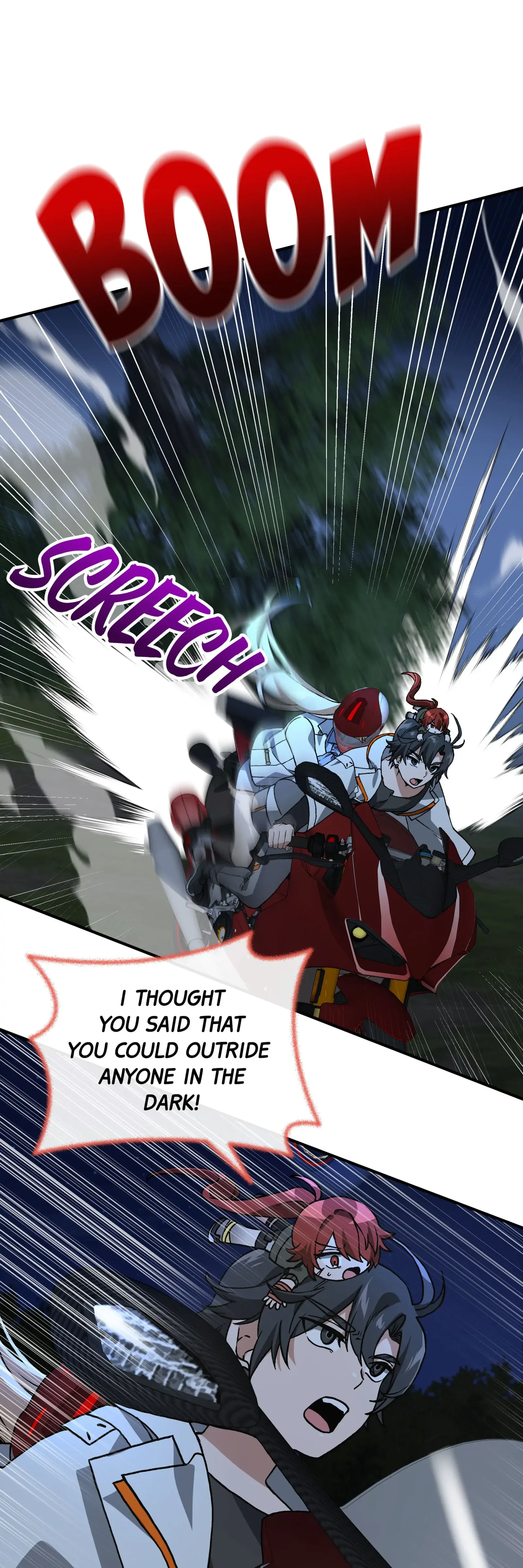 How I Became an SSS Rank Delivery Hunter Chapter 20 page 10