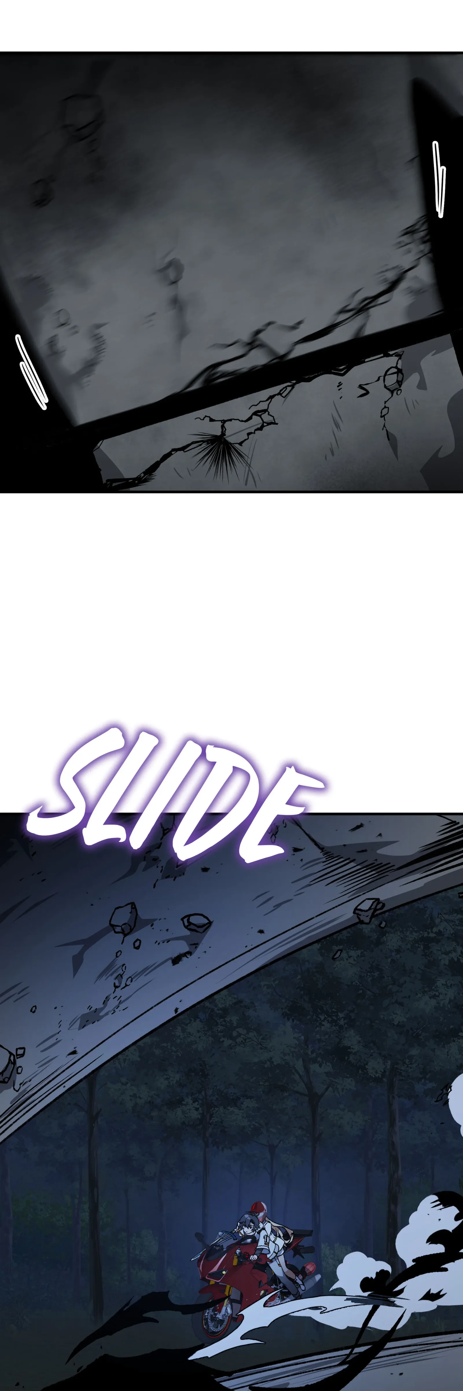How I Became an SSS Rank Delivery Hunter Chapter 20 page 23