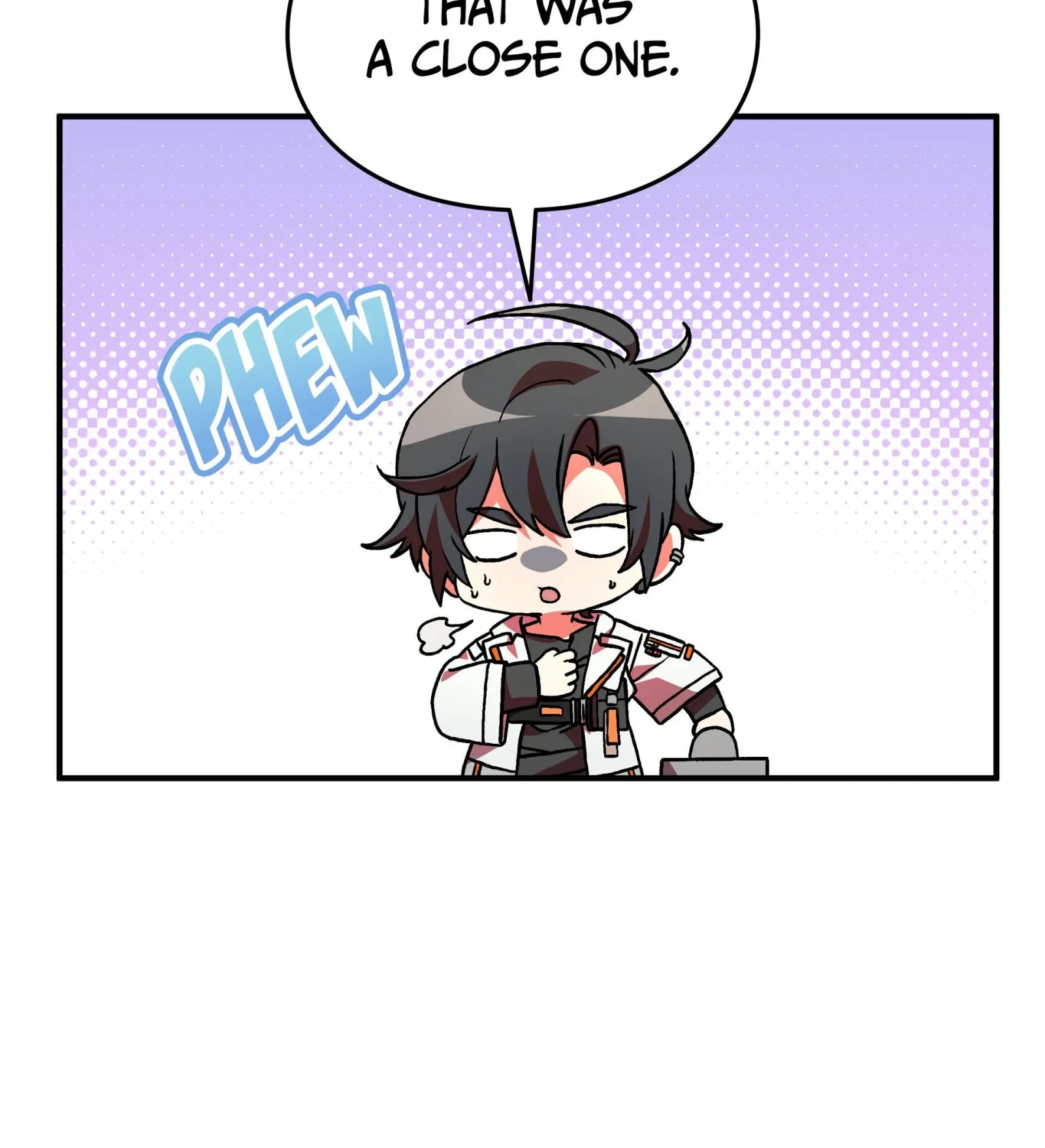 How I Became an SSS Rank Delivery Hunter Chapter 22 page 11