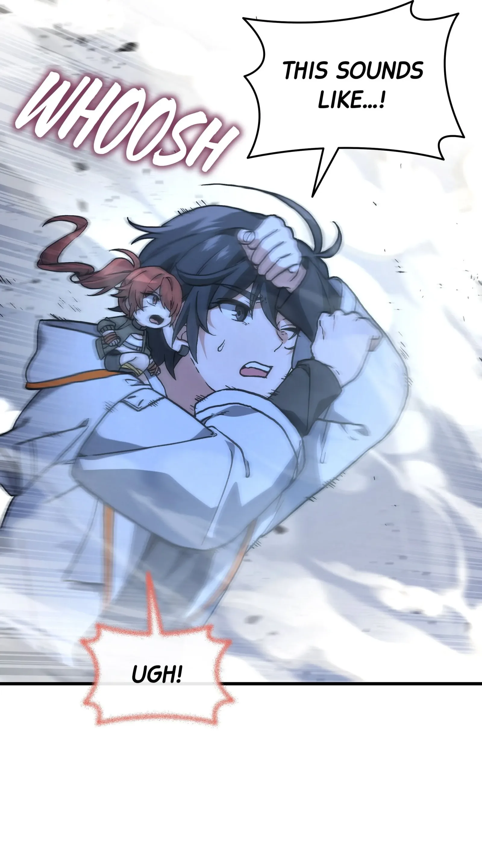 How I Became an SSS Rank Delivery Hunter Chapter 23 page 19