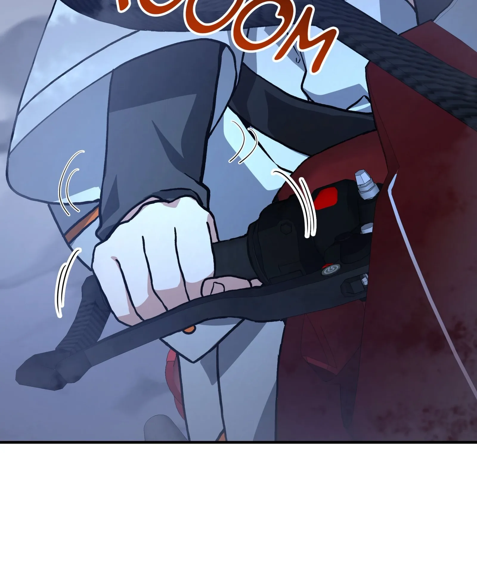 How I Became an SSS Rank Delivery Hunter Chapter 23 page 27