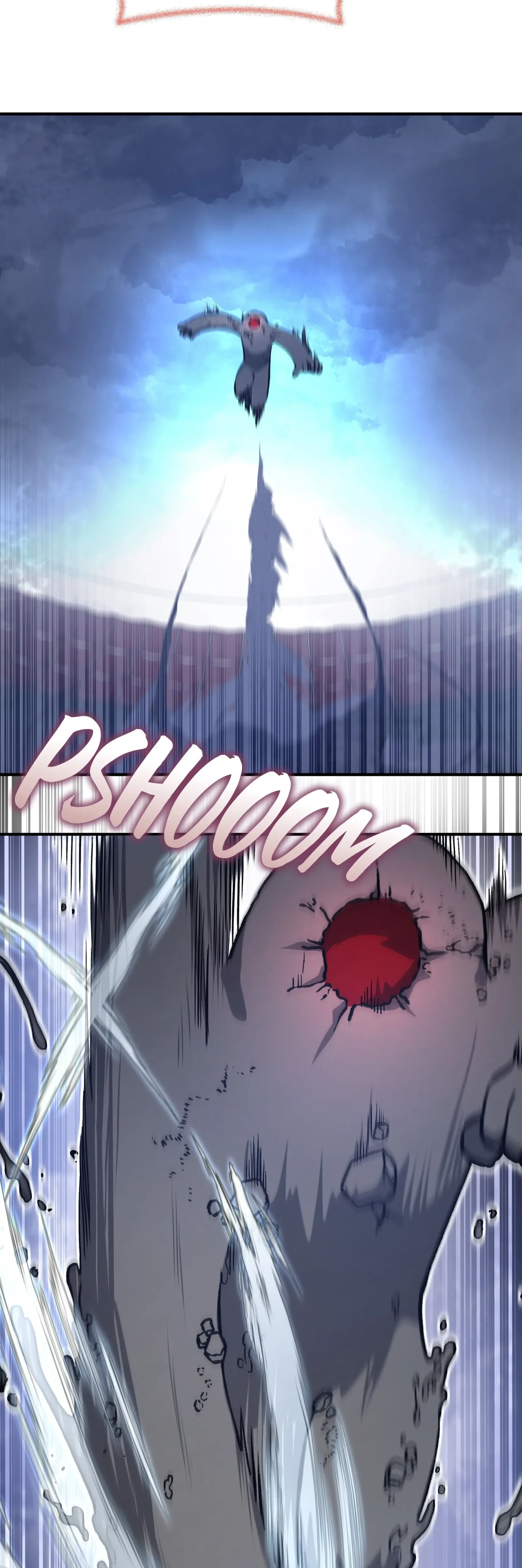 How I Became an SSS Rank Delivery Hunter Chapter 23 page 21