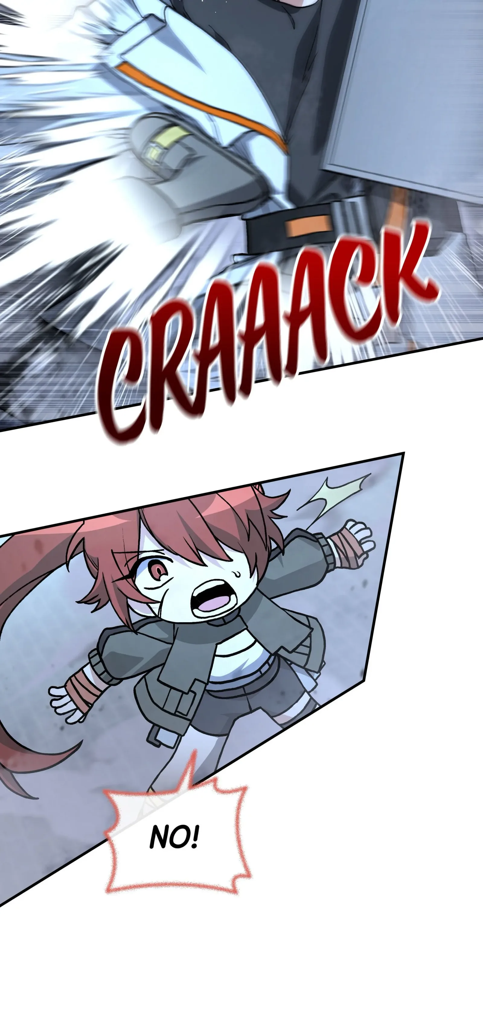 How I Became an SSS Rank Delivery Hunter Chapter 24 page 13