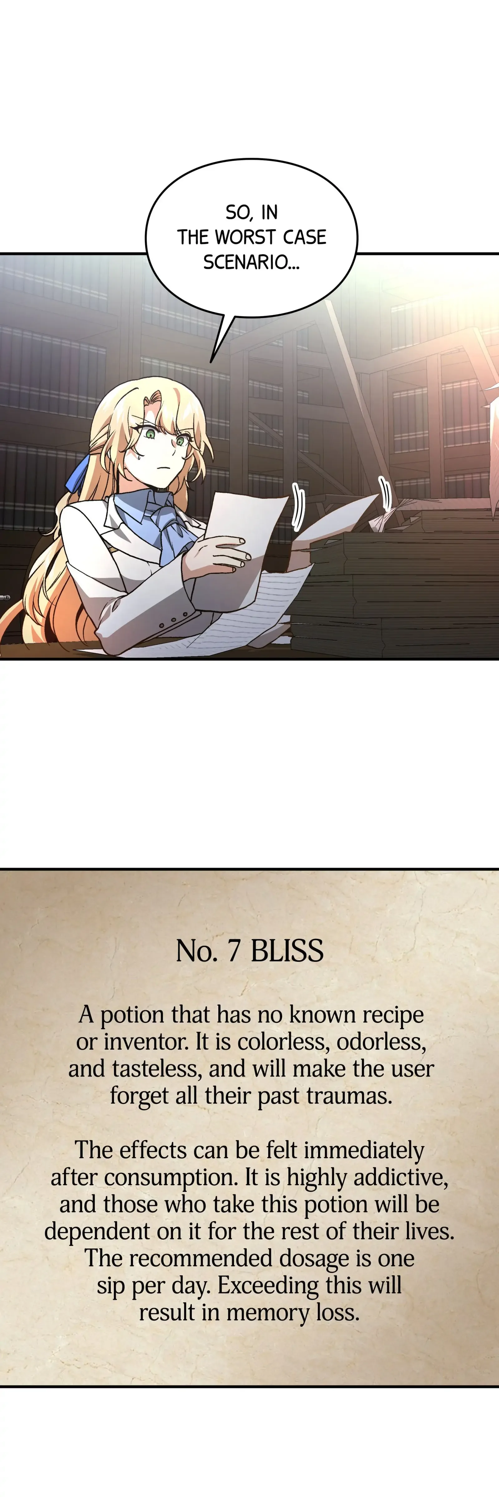 How I Became an SSS Rank Delivery Hunter Chapter 24 page 41