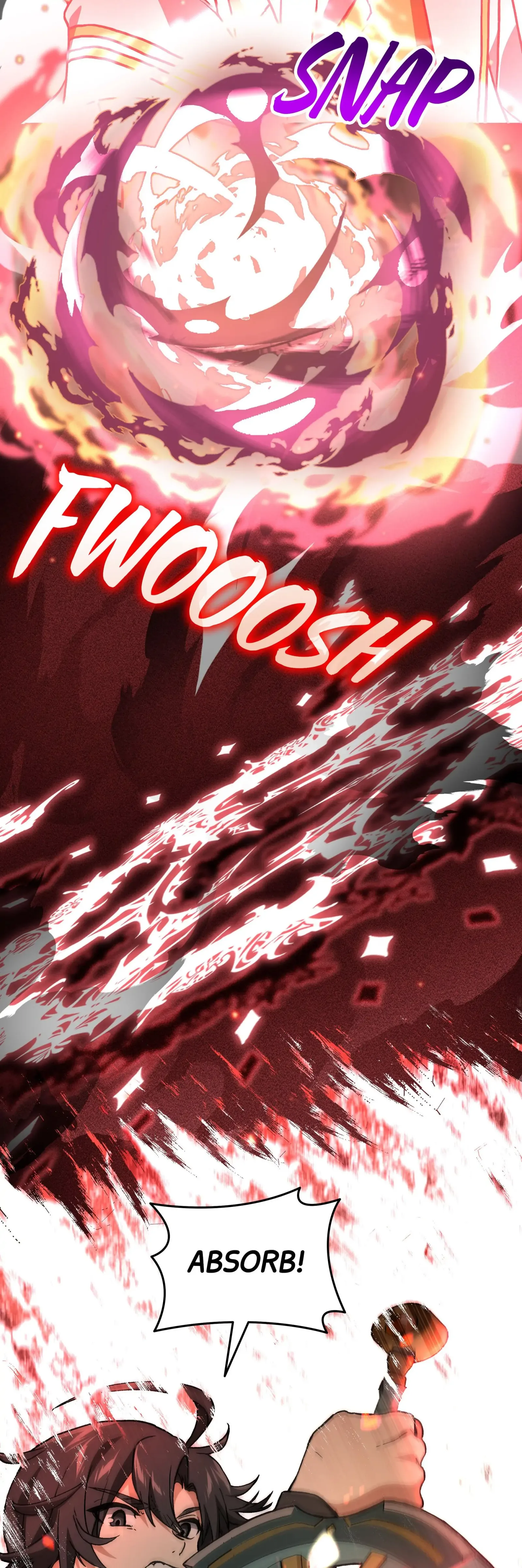 How I Became an SSS Rank Delivery Hunter Chapter 24 page 36