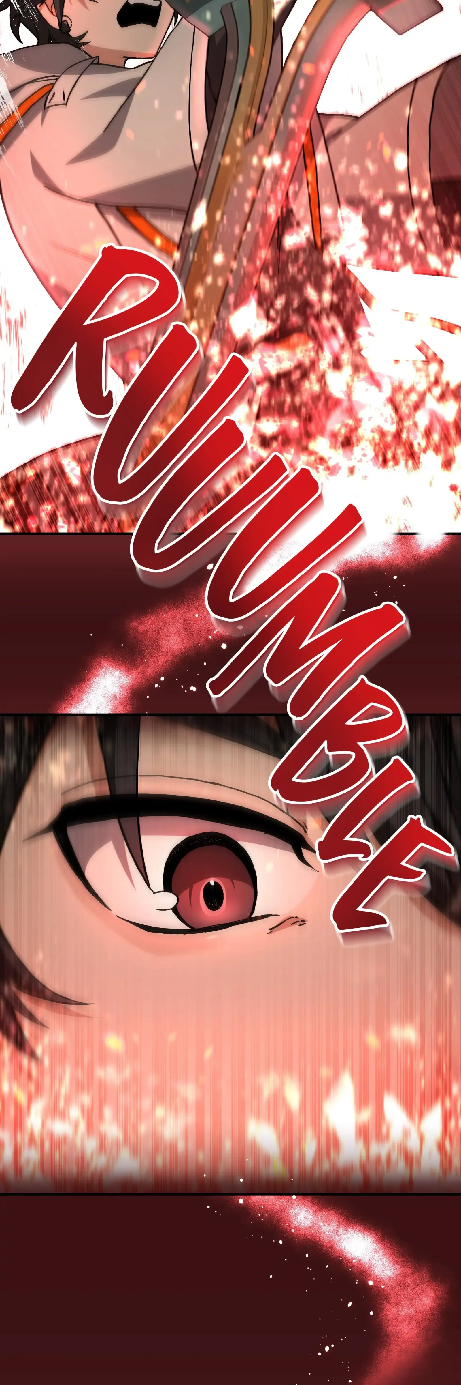 How I Became an SSS Rank Delivery Hunter Chapter 24 page 37