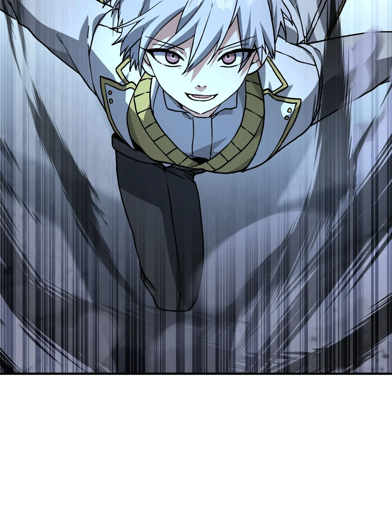 How I Became an SSS Rank Delivery Hunter Chapter 25 page 17