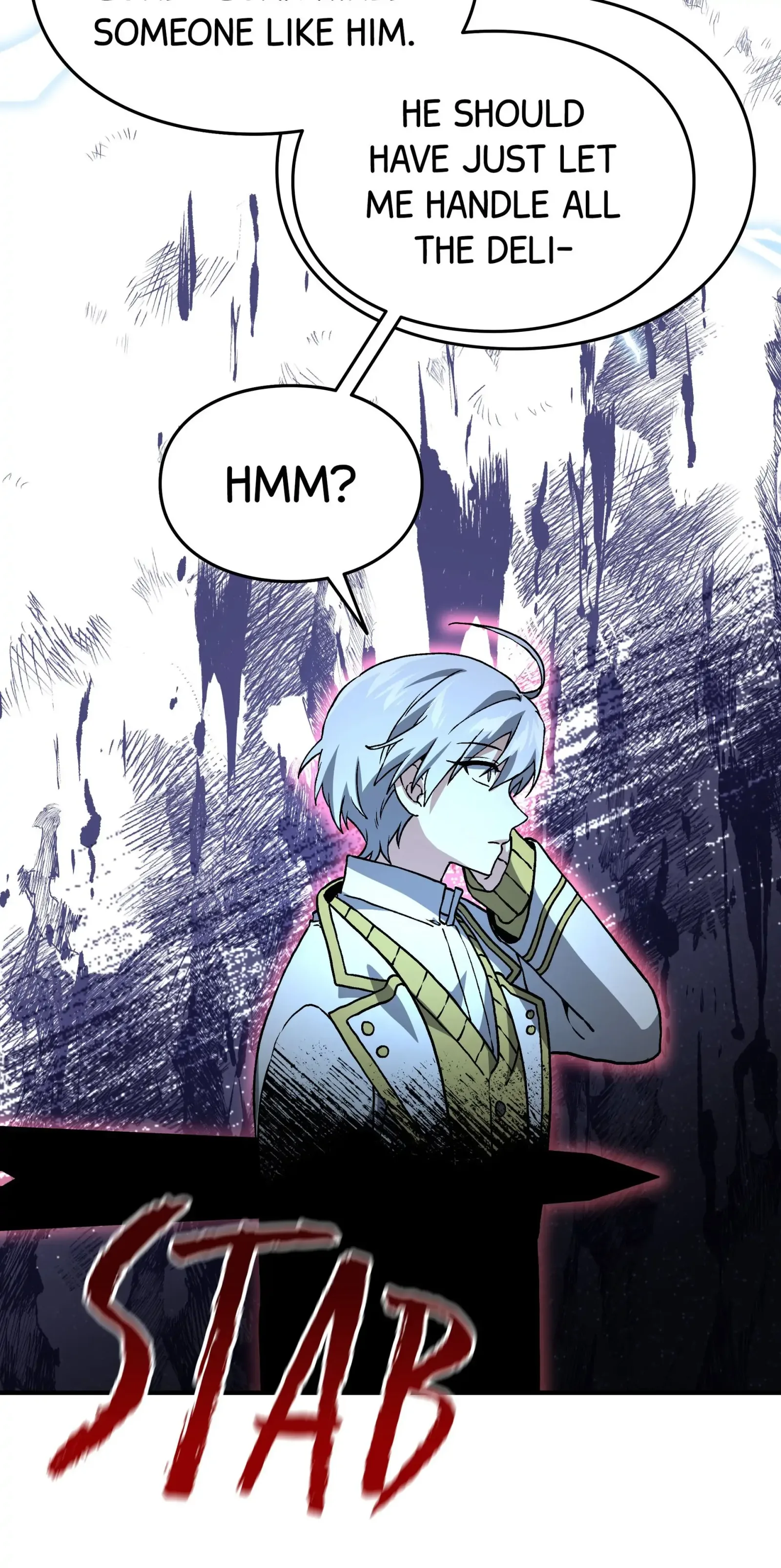 How I Became an SSS Rank Delivery Hunter Chapter 25 page 13