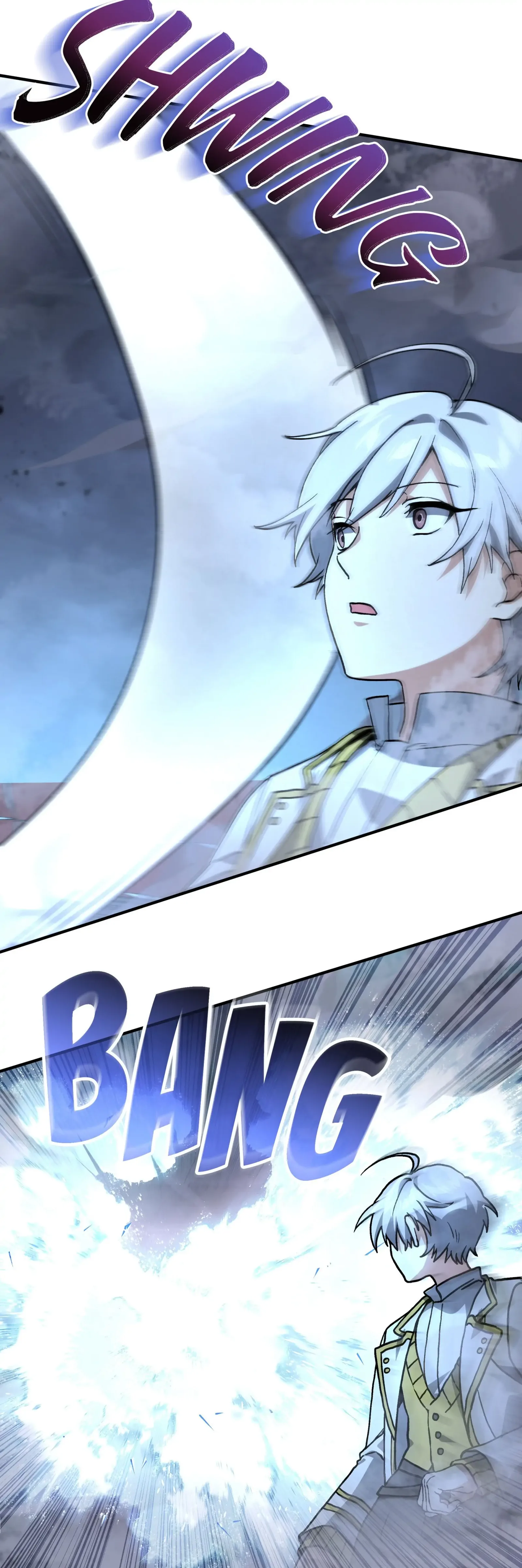How I Became an SSS Rank Delivery Hunter Chapter 25 page 20