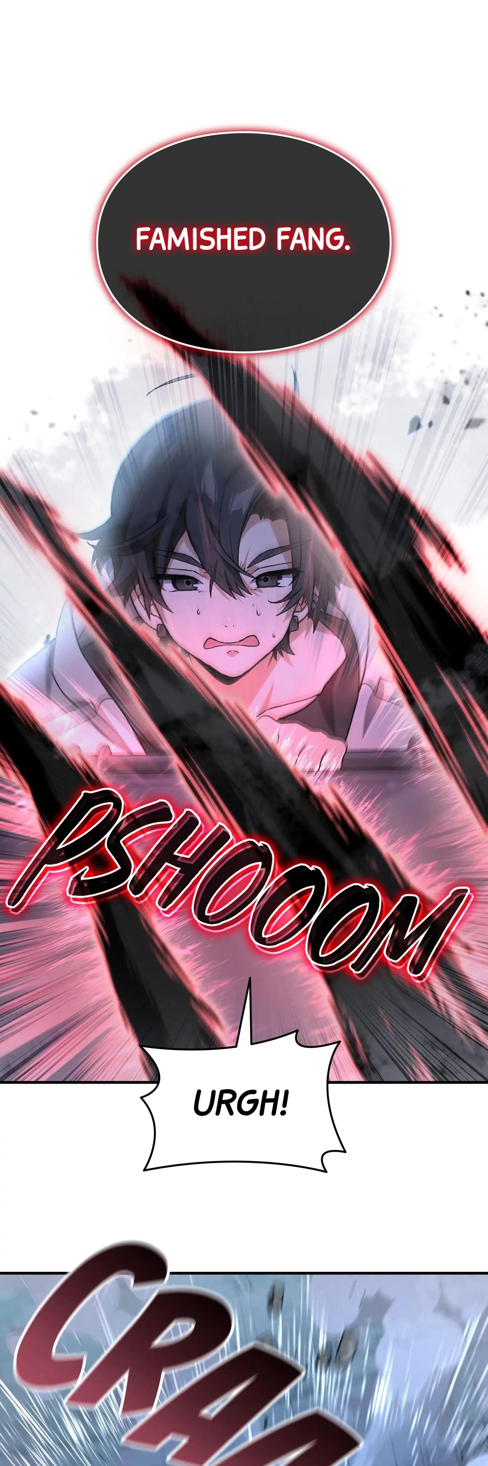 How I Became an SSS Rank Delivery Hunter Chapter 25 page 6
