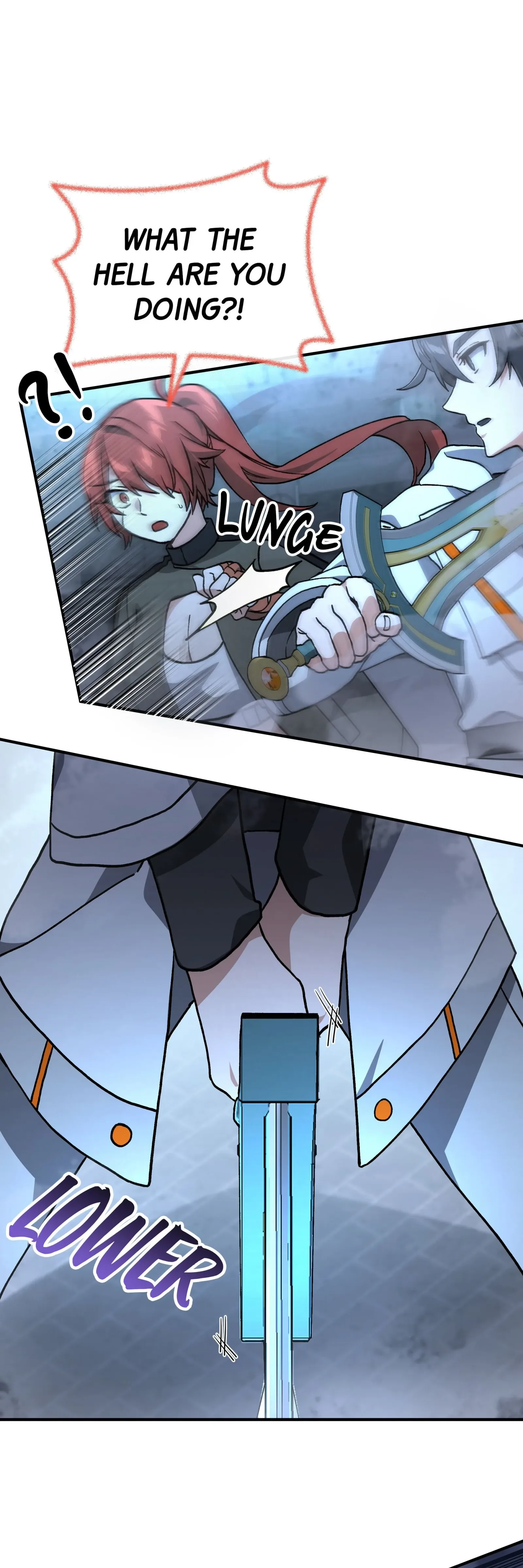 How I Became an SSS Rank Delivery Hunter Chapter 25 page 18