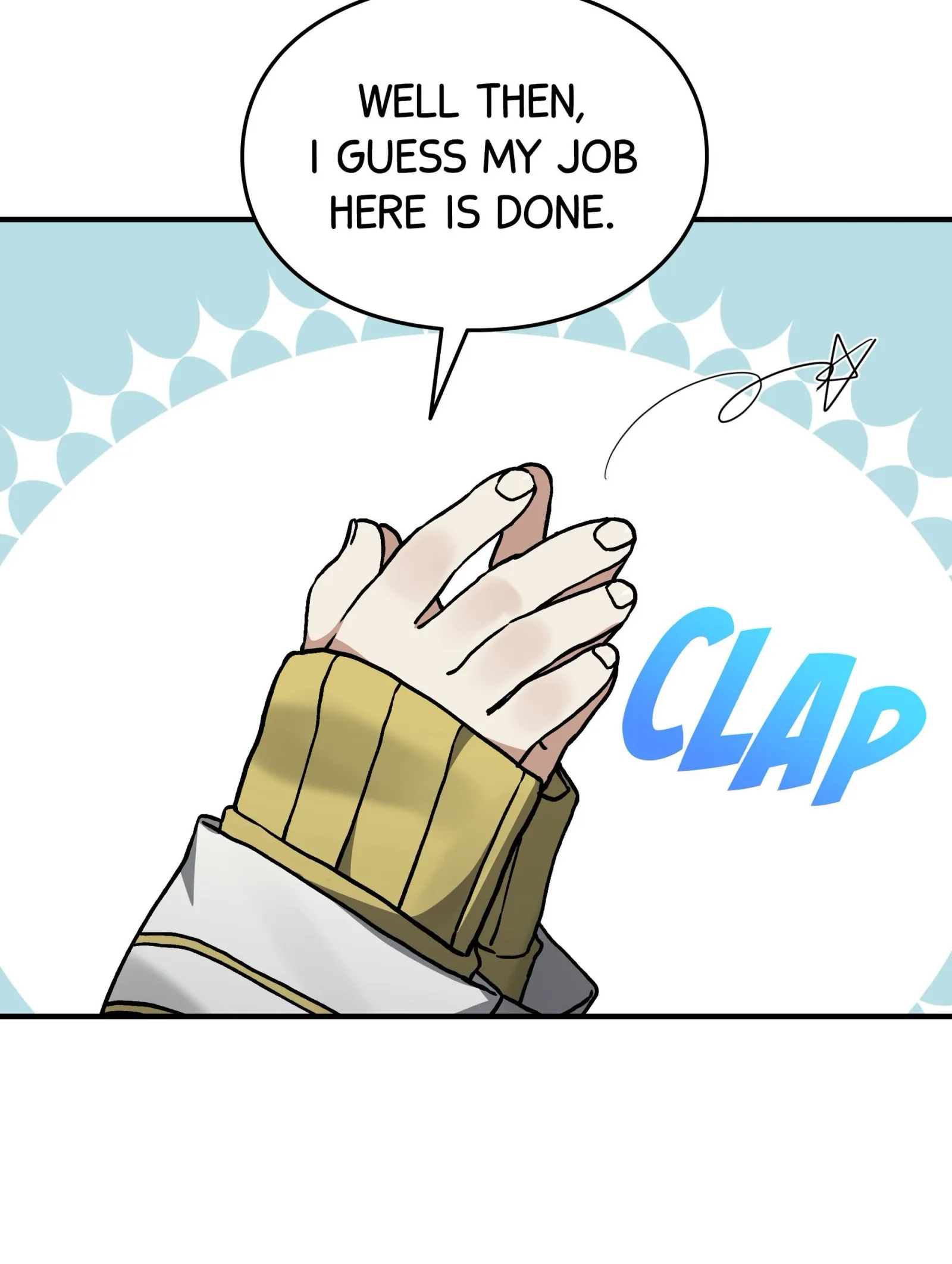 How I Became an SSS Rank Delivery Hunter Chapter 25 page 37