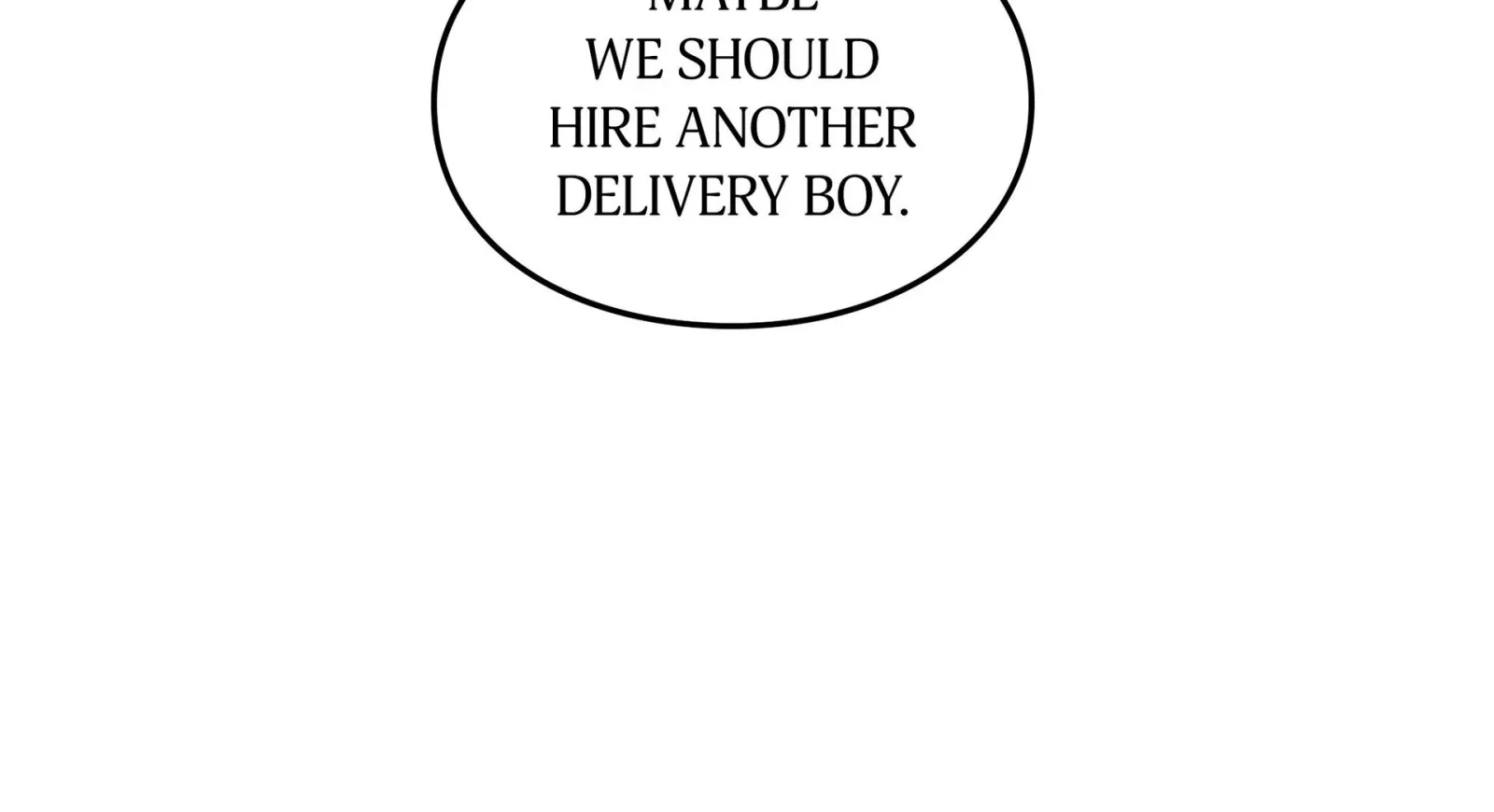How I Became an SSS Rank Delivery Hunter Chapter 21 page 31