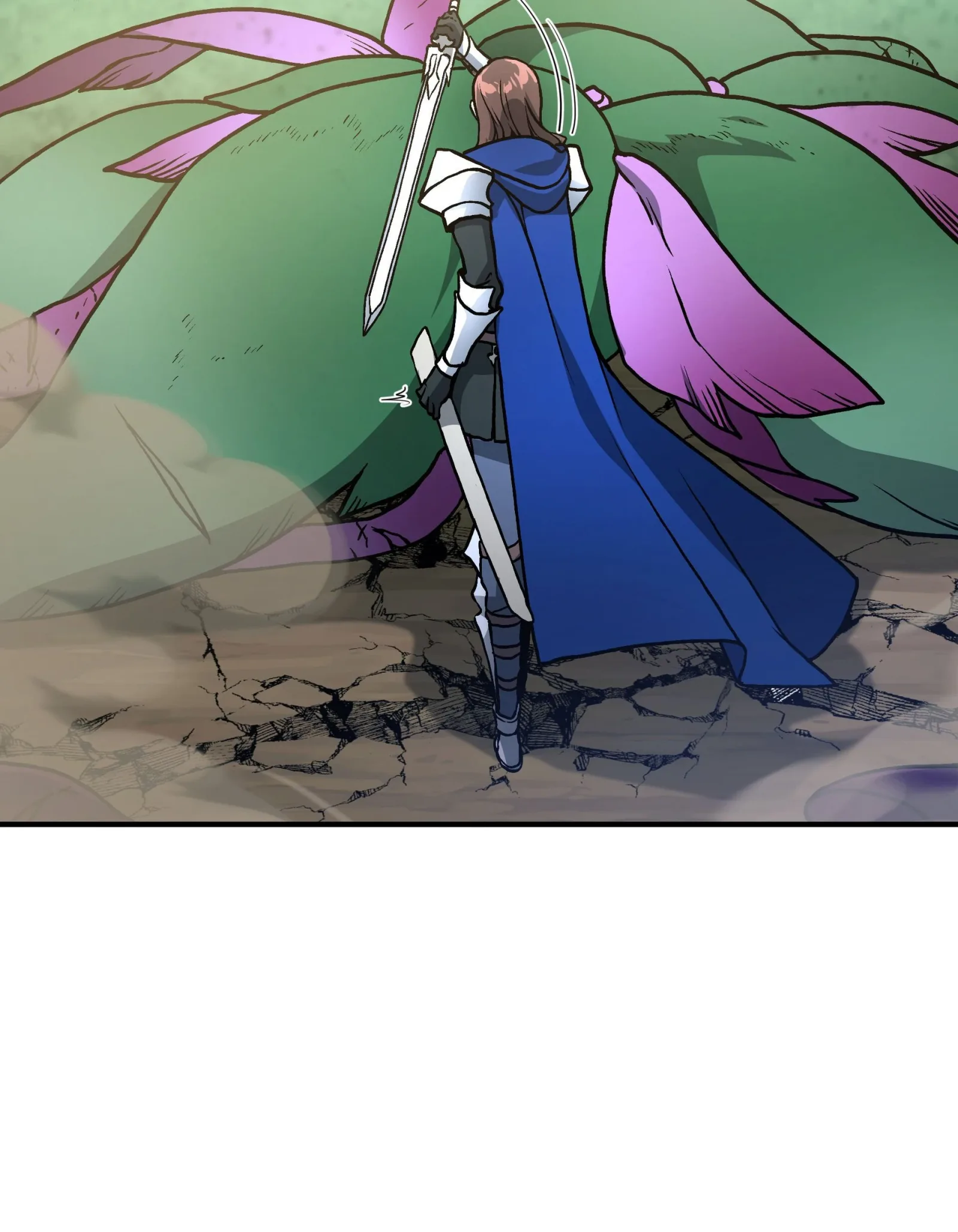 How I Became an SSS Rank Delivery Hunter Chapter 27 page 9
