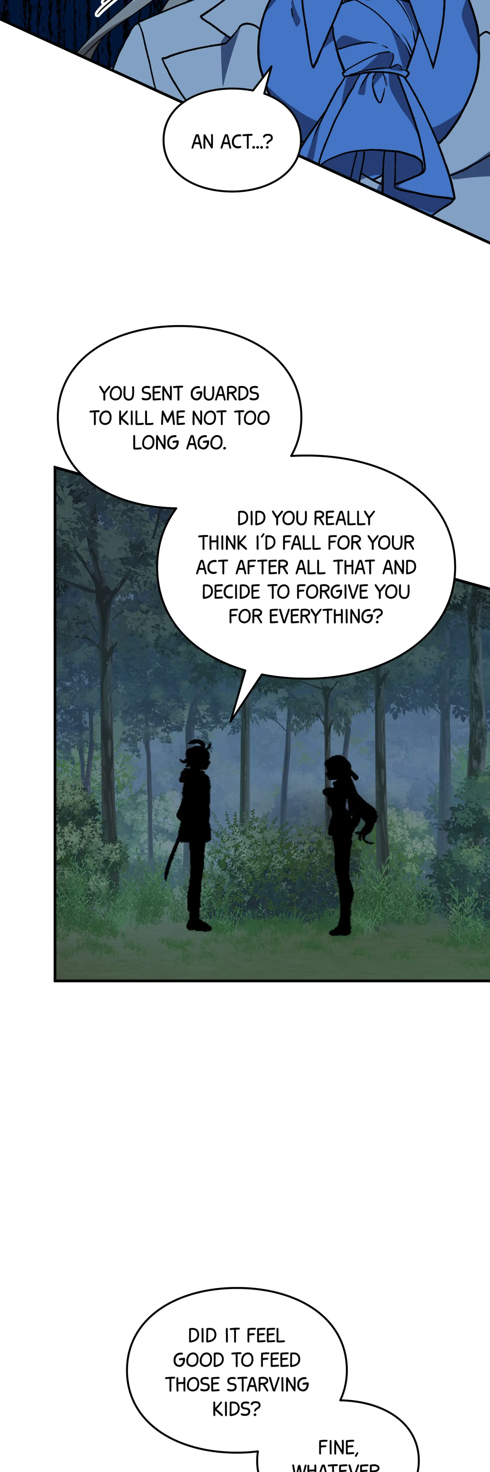 How I Became an SSS Rank Delivery Hunter Chapter 19 page 19