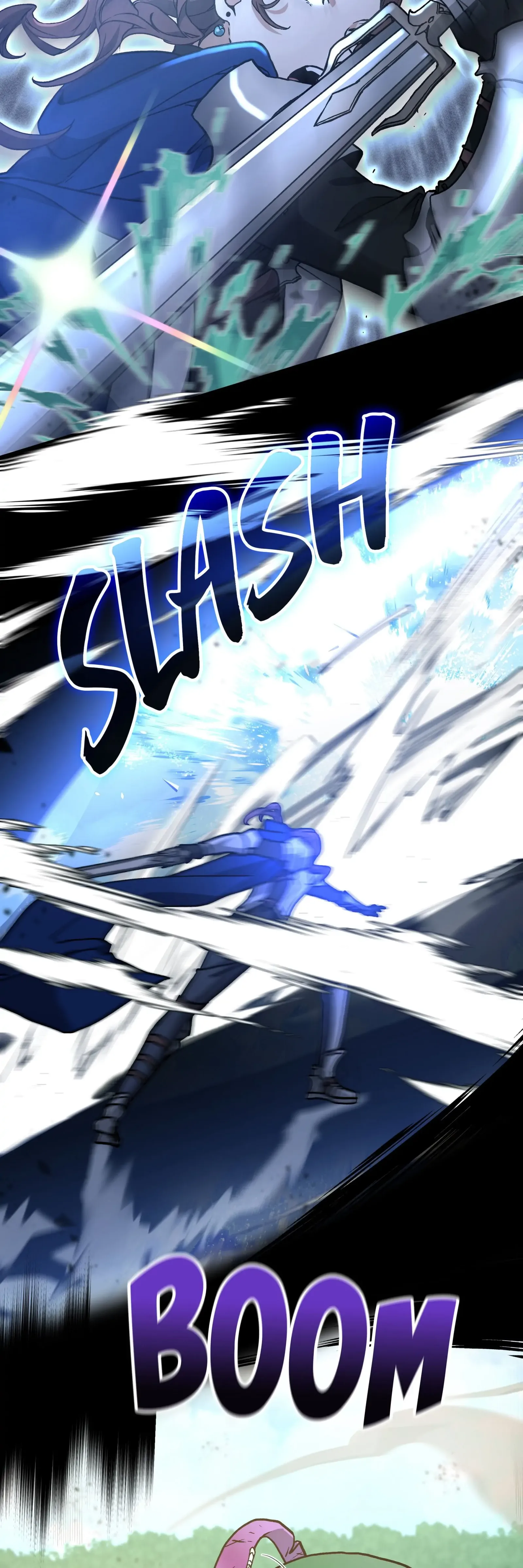 How I Became an SSS Rank Delivery Hunter Chapter 27 page 8