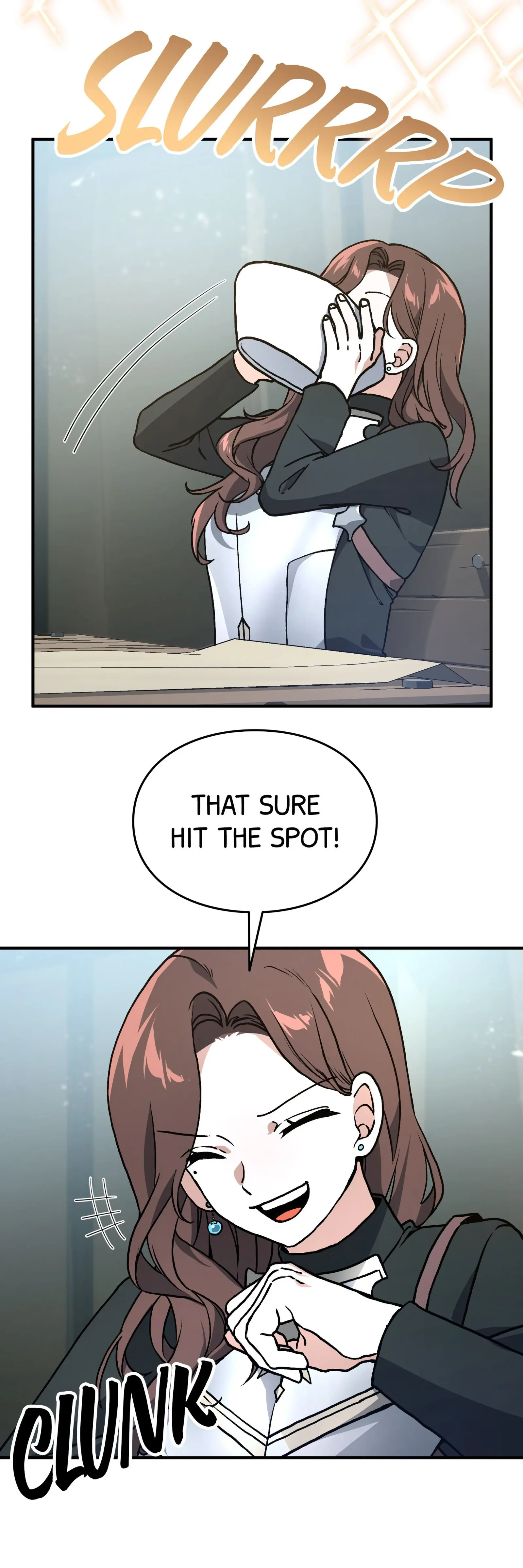How I Became an SSS Rank Delivery Hunter Chapter 27 page 16