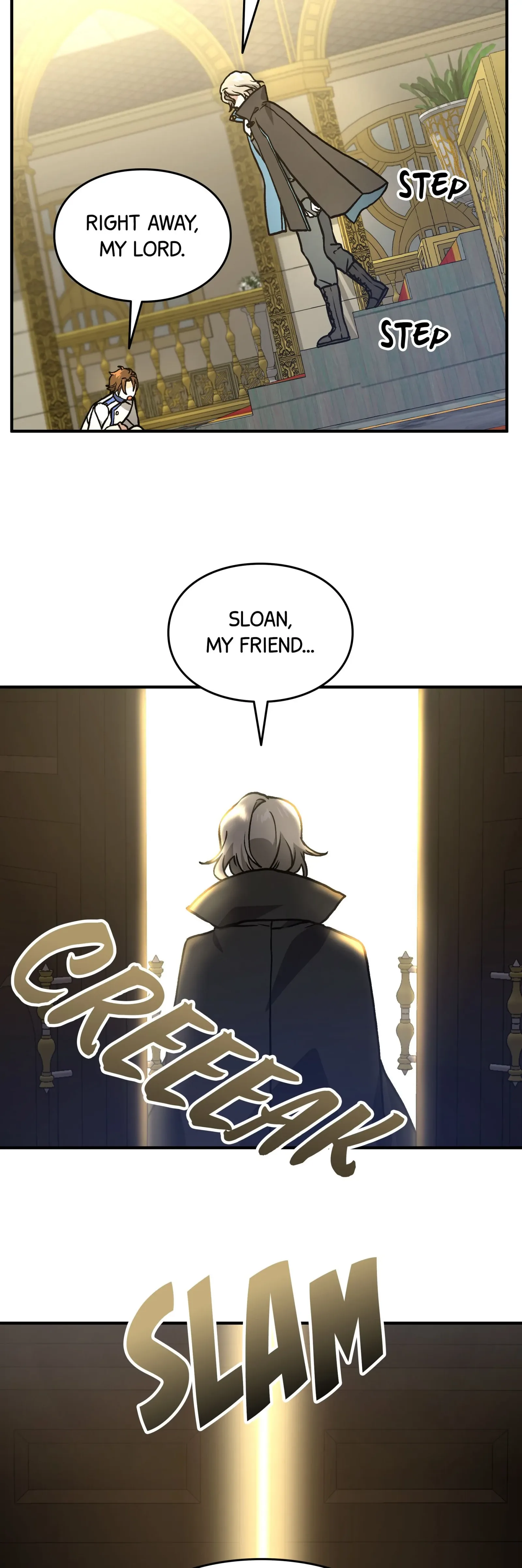 How I Became an SSS Rank Delivery Hunter Chapter 26 page 24