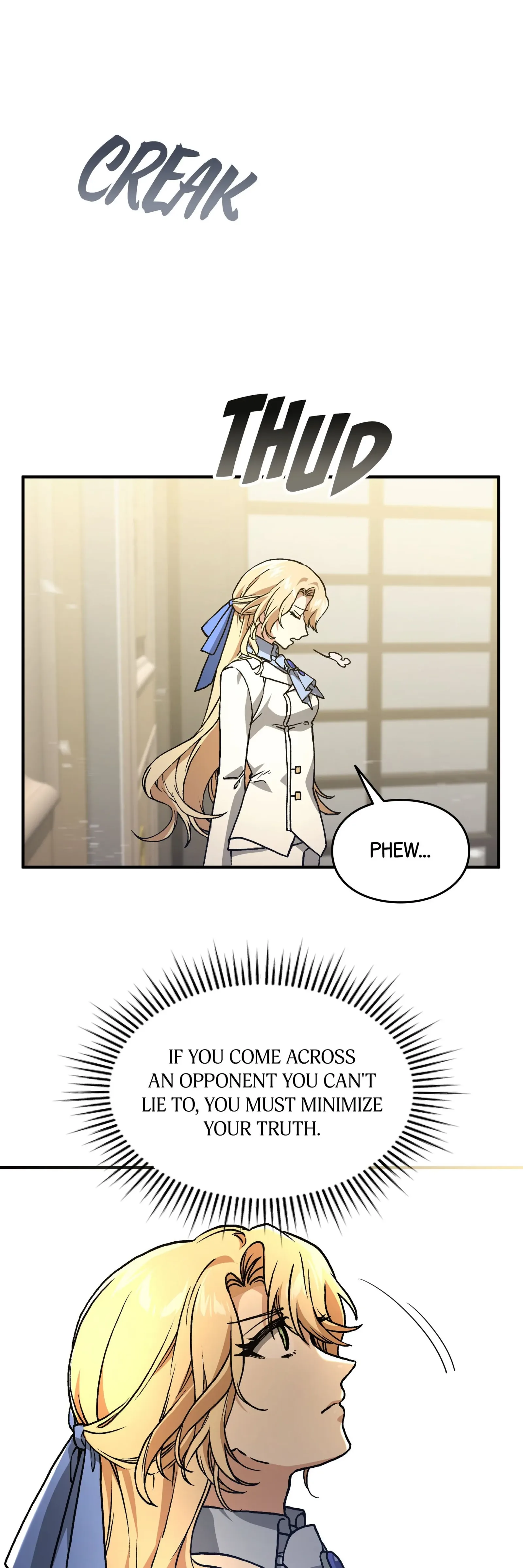 How I Became an SSS Rank Delivery Hunter Chapter 26 page 18