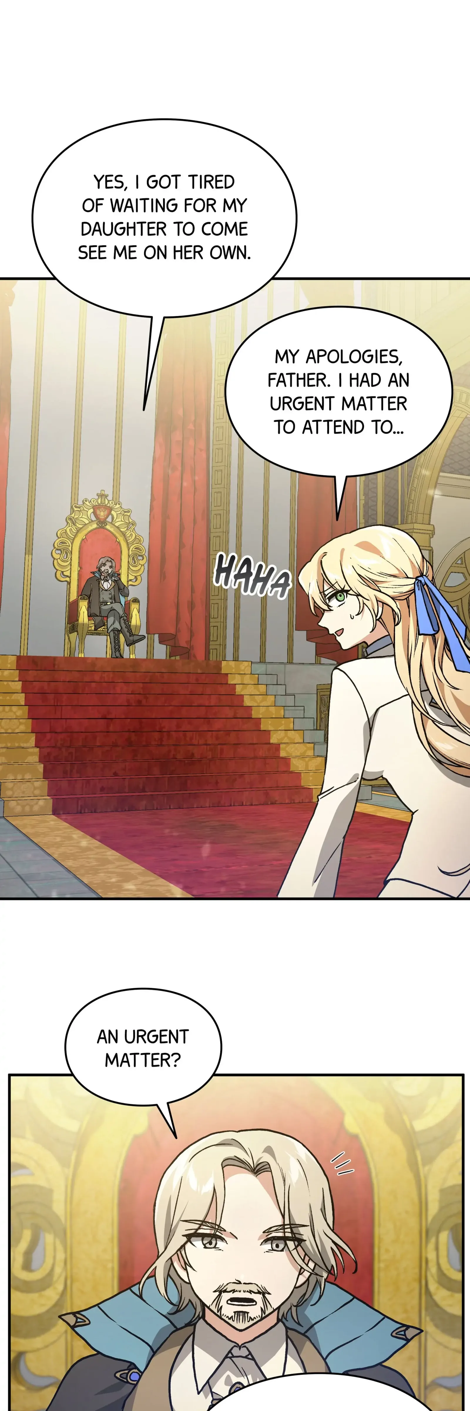 How I Became an SSS Rank Delivery Hunter Chapter 26 page 13