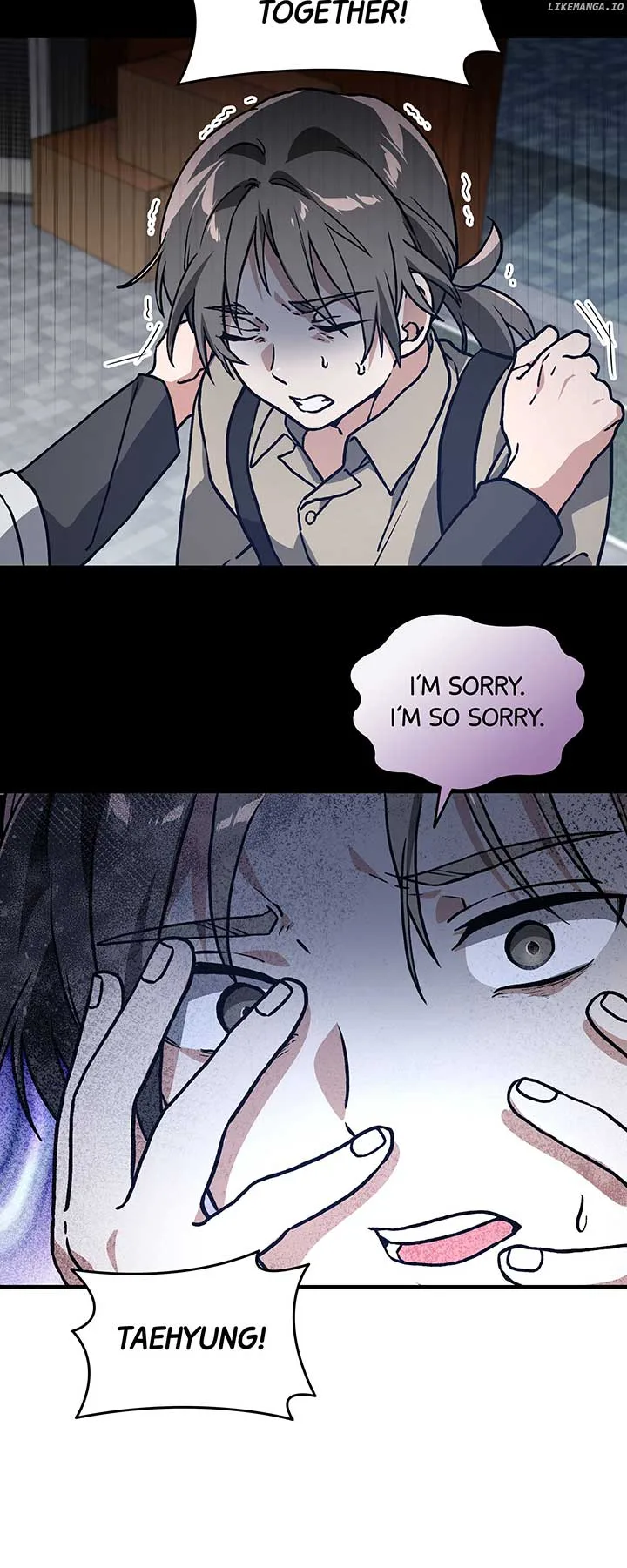 How I Became an SSS Rank Delivery Hunter Chapter 29 page 9