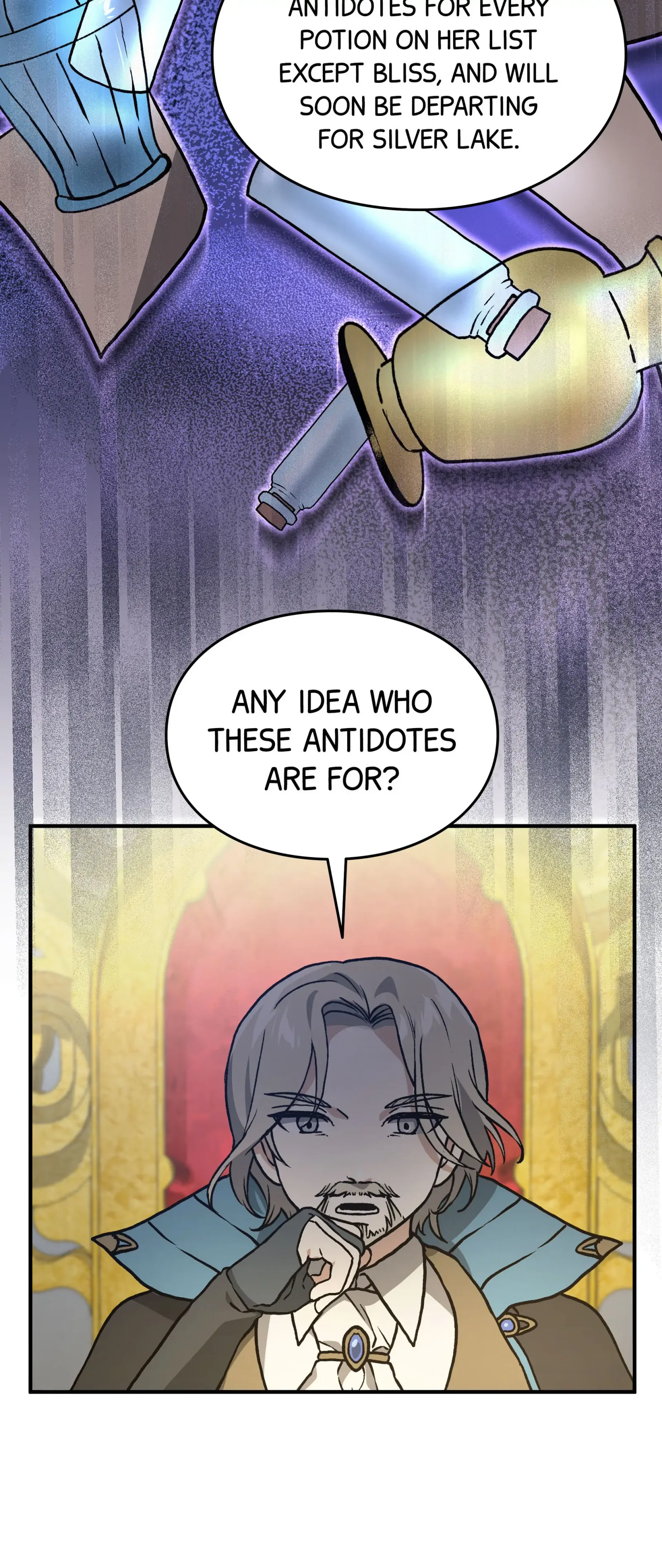 How I Became an SSS Rank Delivery Hunter Chapter 26 page 21