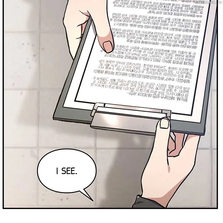 How I Became an SSS Rank Delivery Hunter Chapter 29 page 13